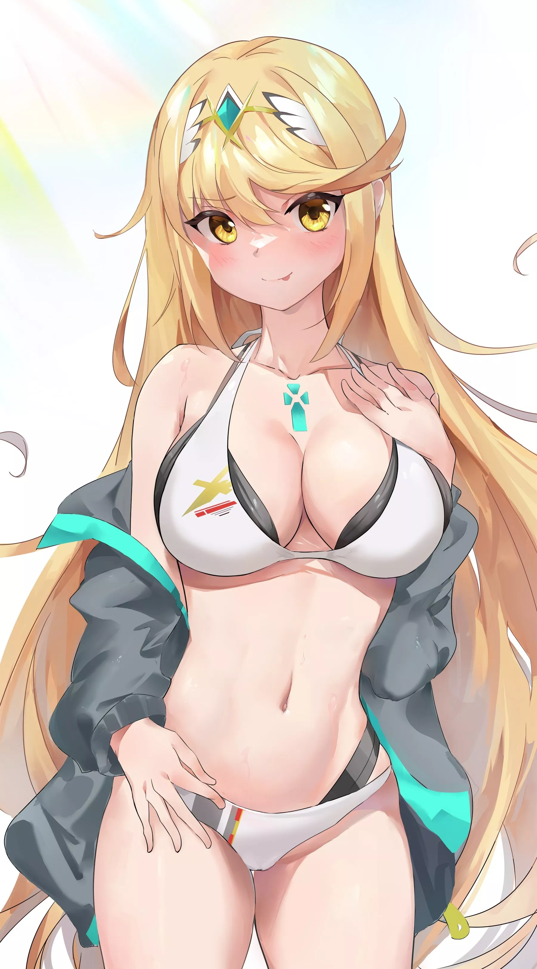 Mythra (yellowGua)