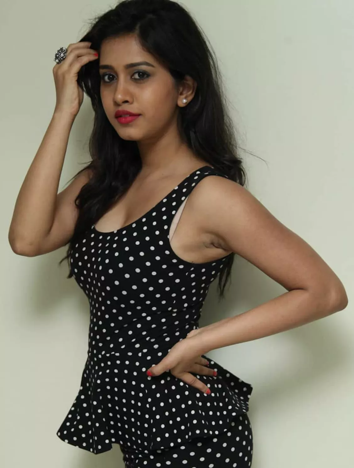 Nabha Natesh