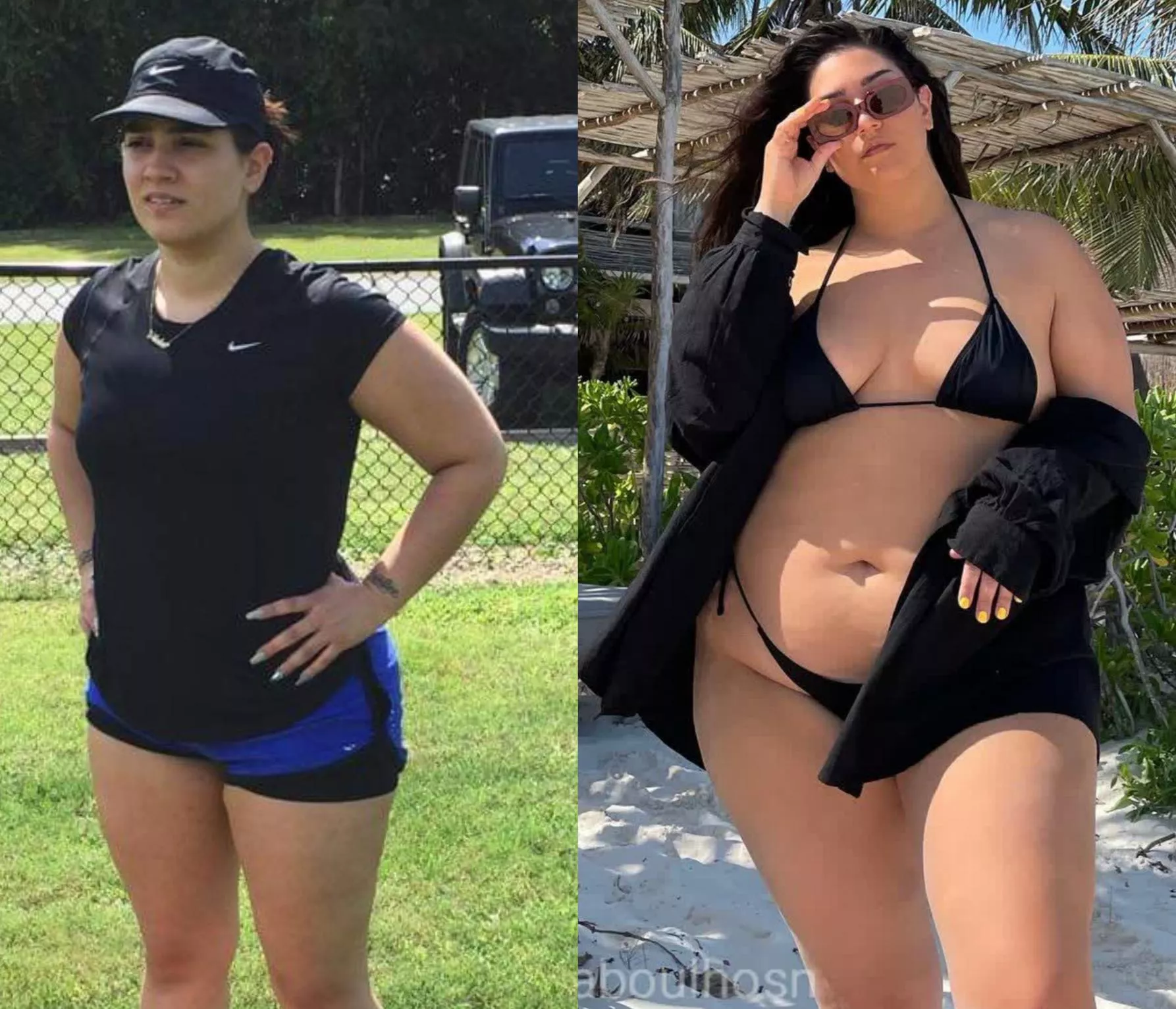 Nadia Aboulhosn impressive results