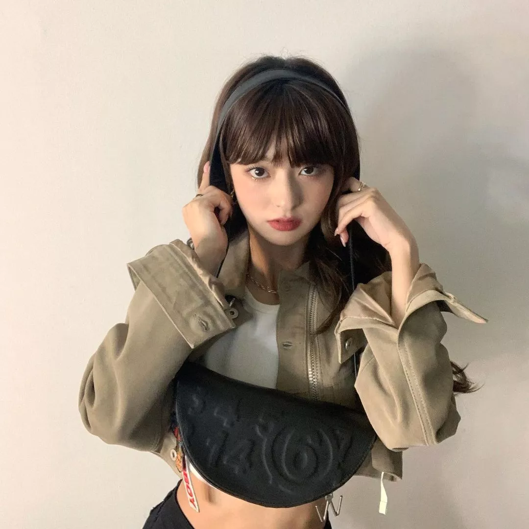 Nagyung - Fromis_9