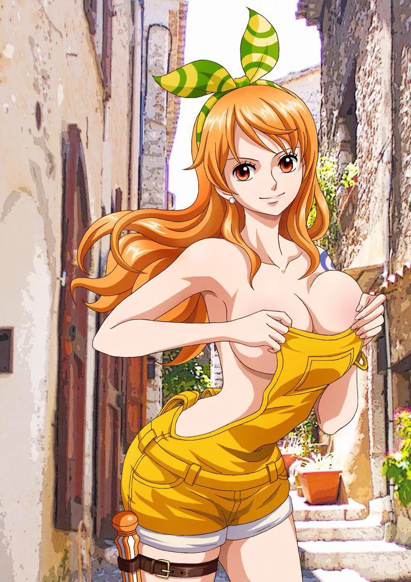 Nami