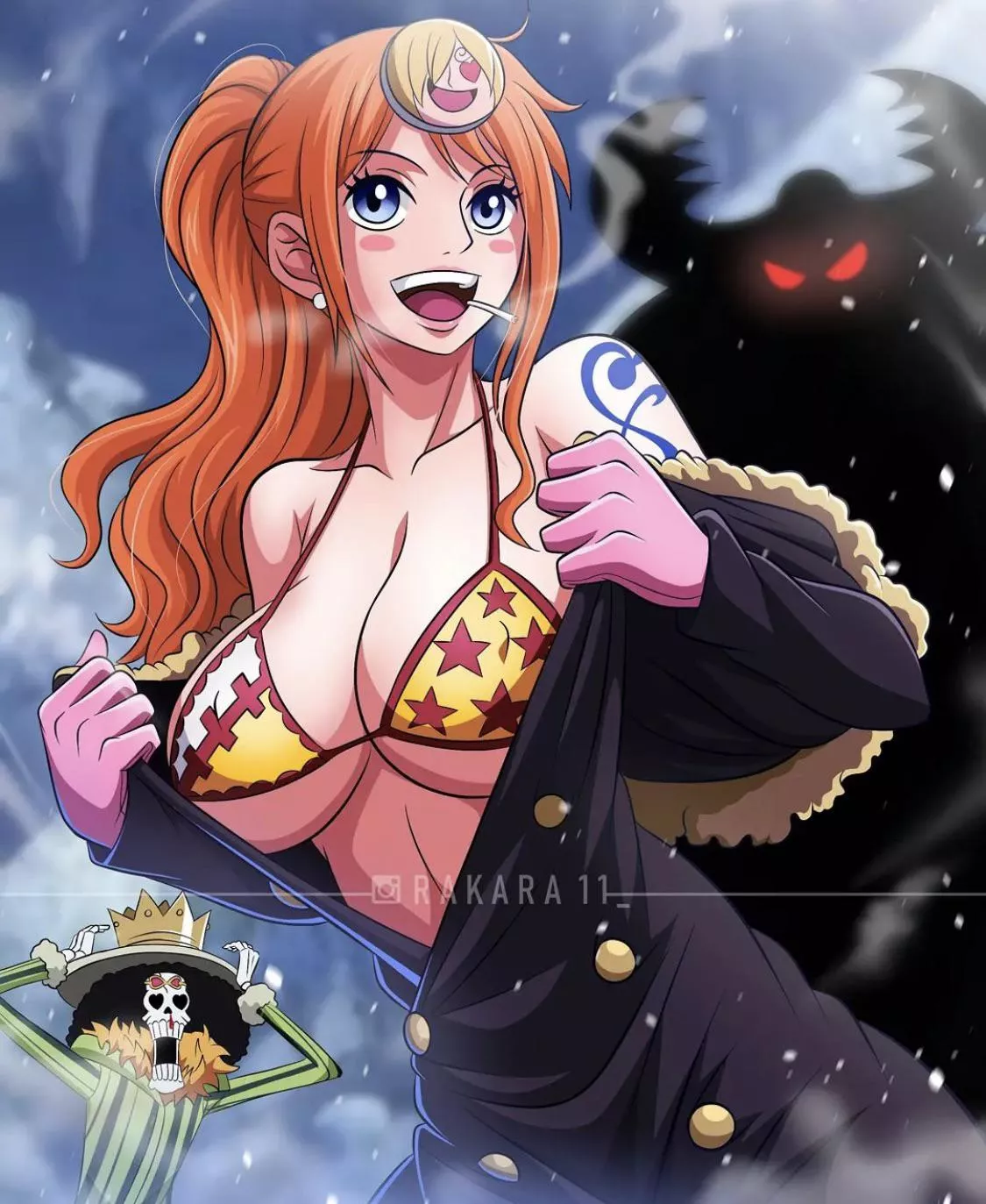 Nami