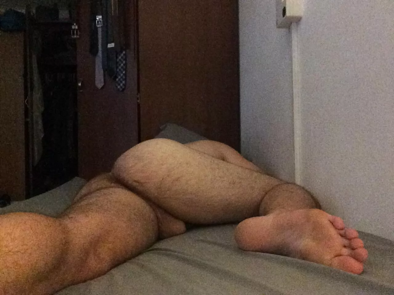 Naptime (x-post /r/gaybrosgonewild)