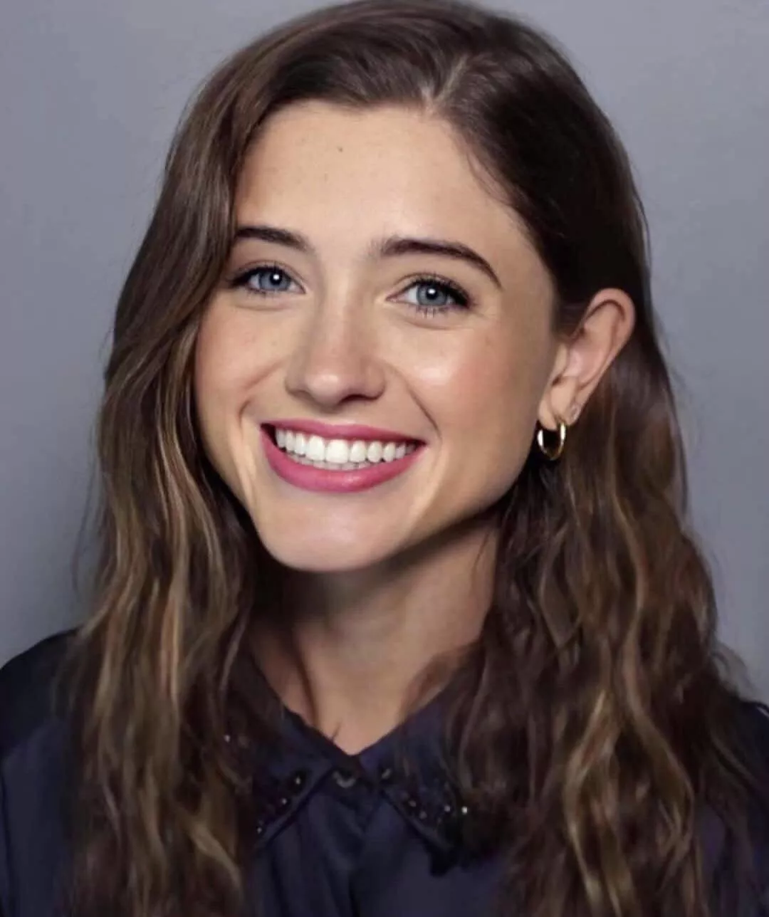 Natalia Dyer