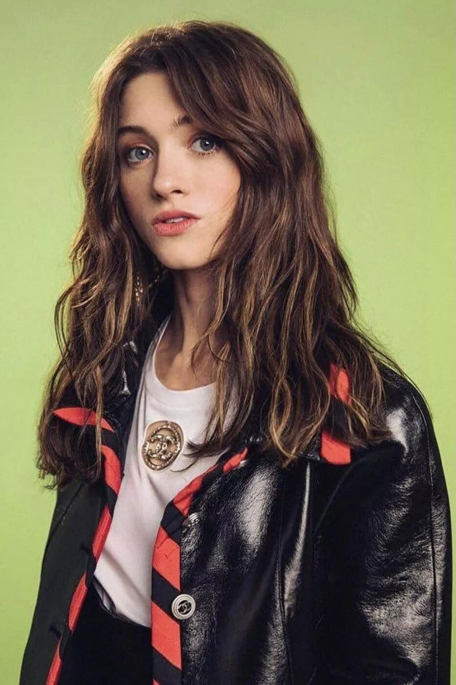 Natalia Dyer