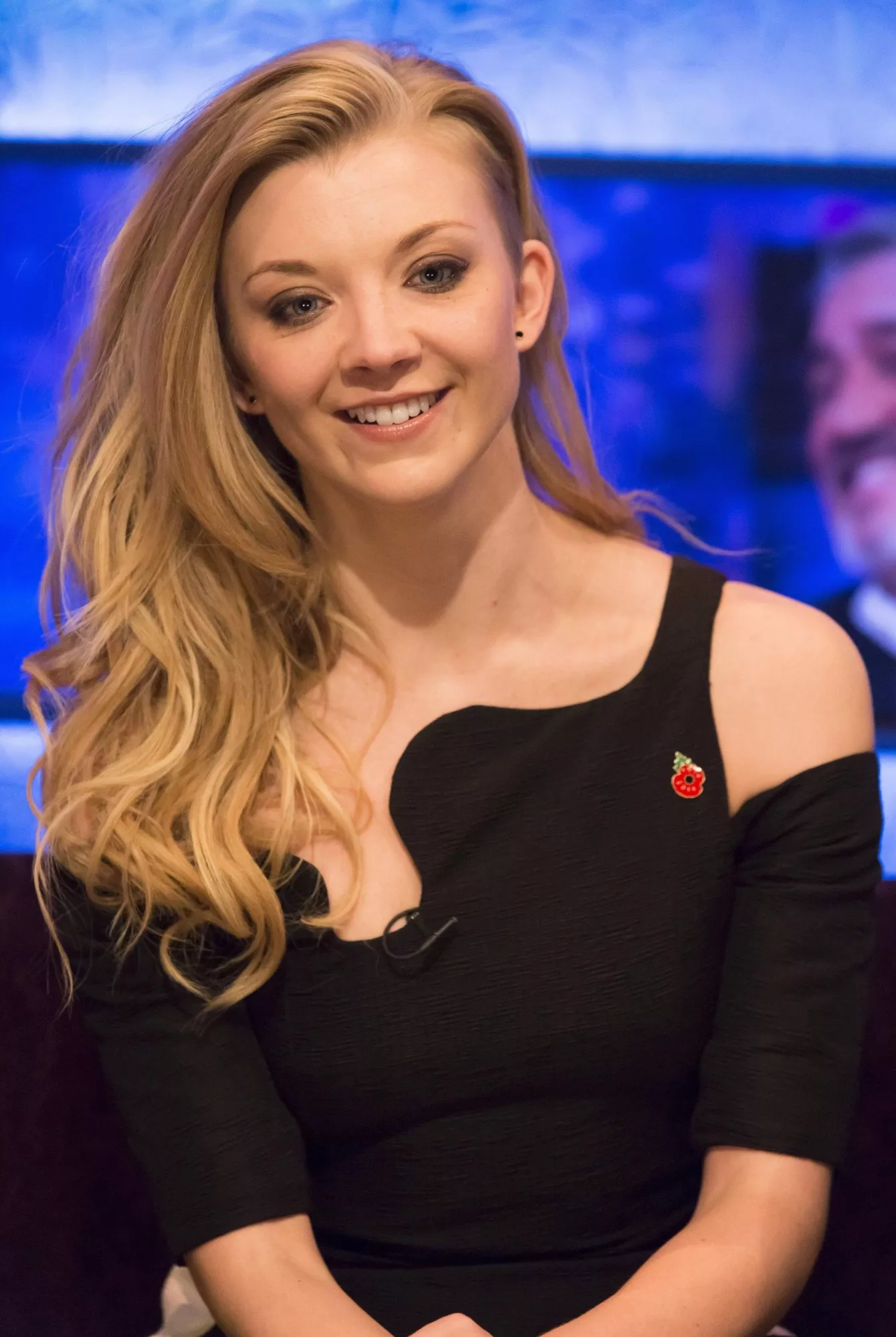 Natalie Dormer