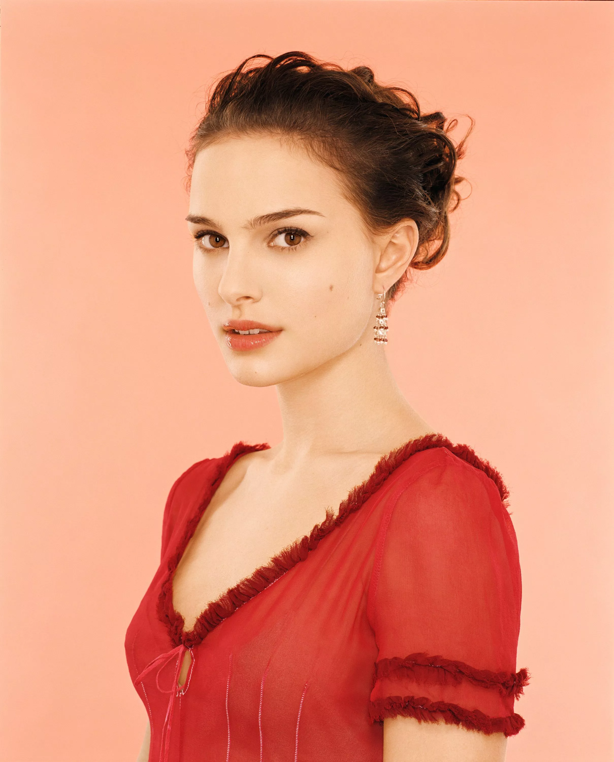 Natalie Portman