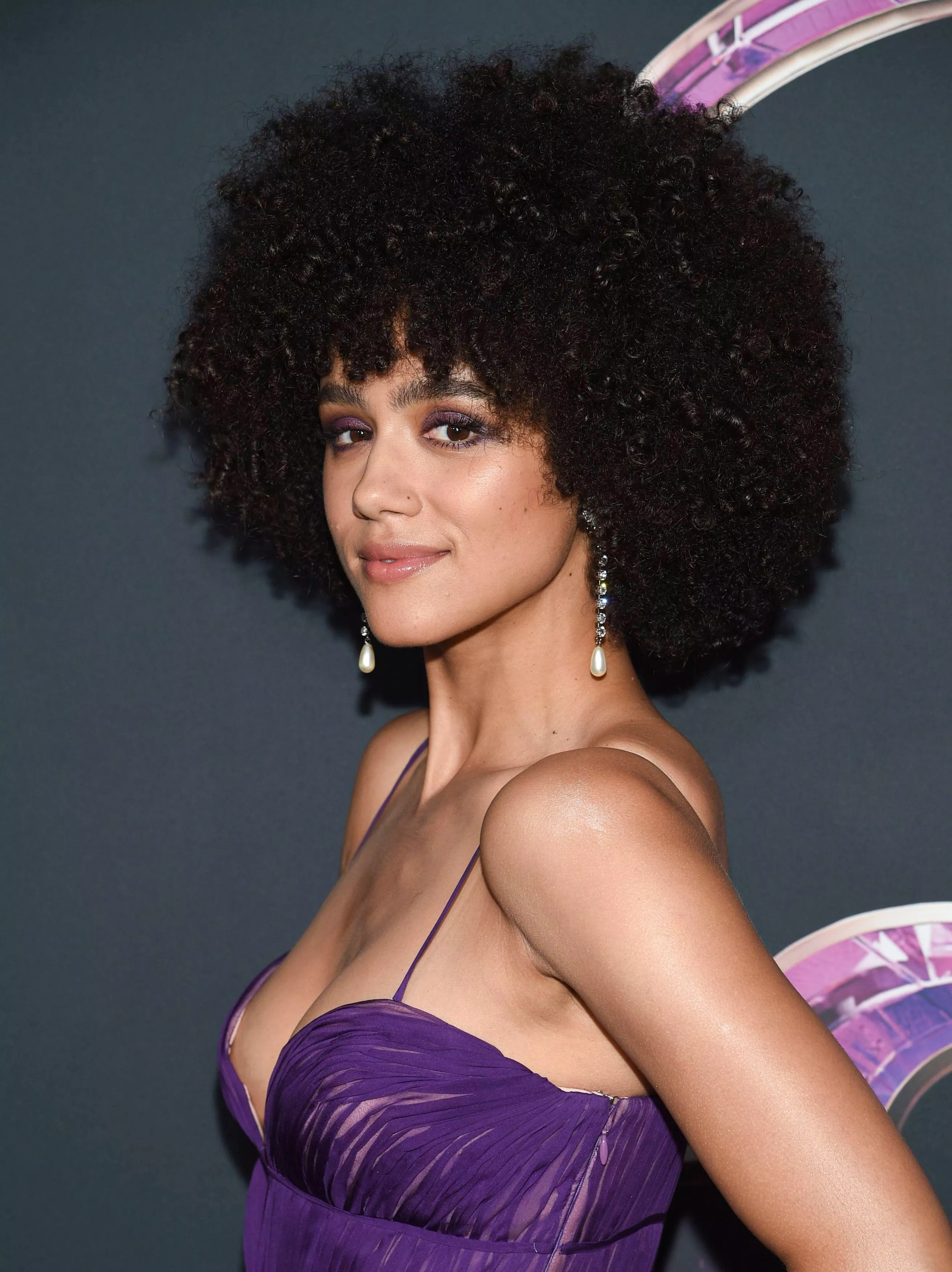 Nathalie Emmanuel