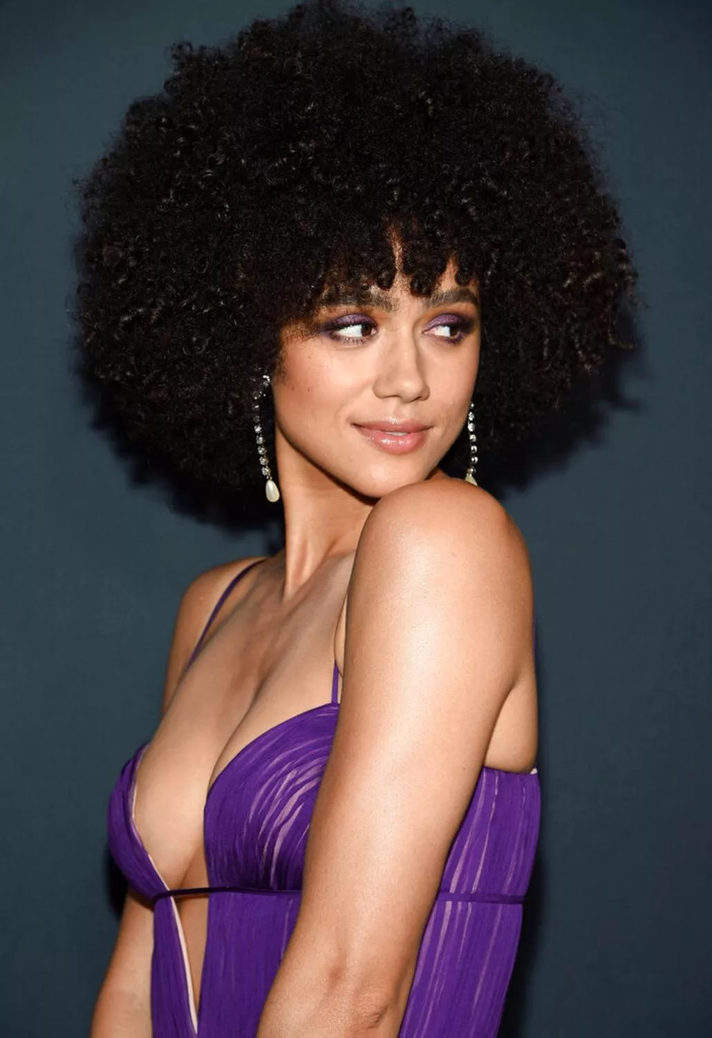 Nathalie Emmanuel