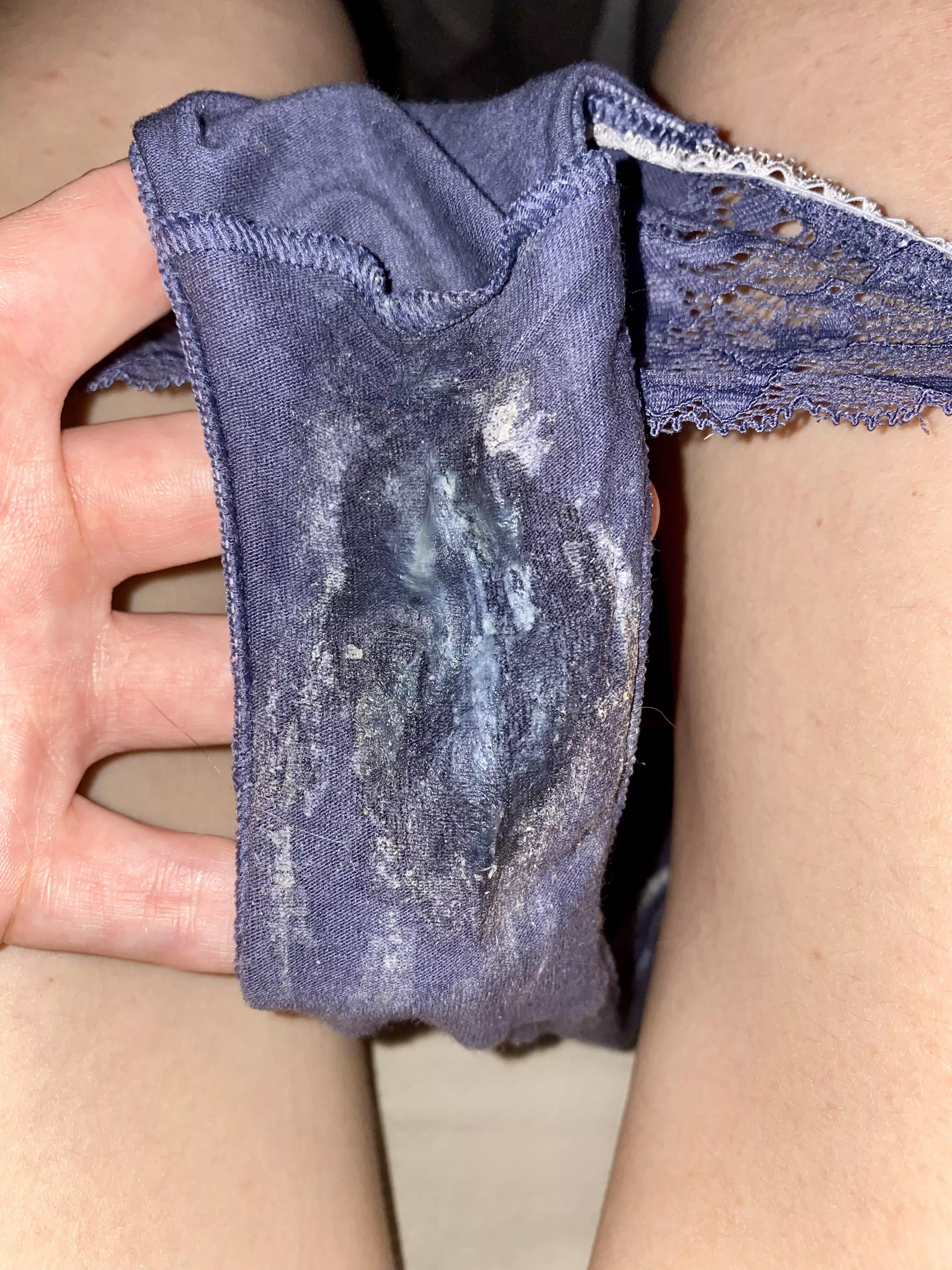 Nearing the end of another 3 day wear 🤩 they smell fantastic