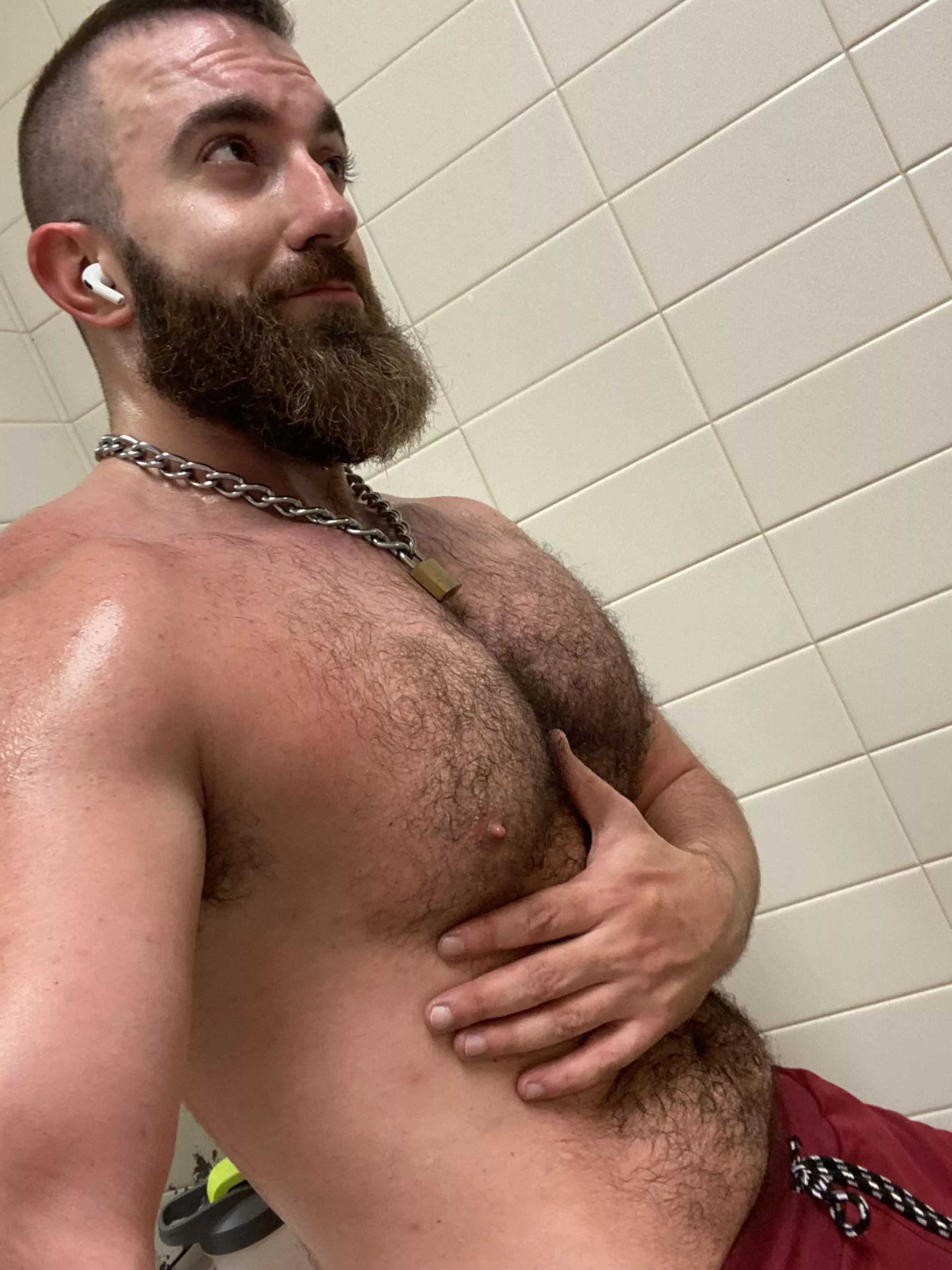 Need some new chest exercises. Any tips? @paul.adam91