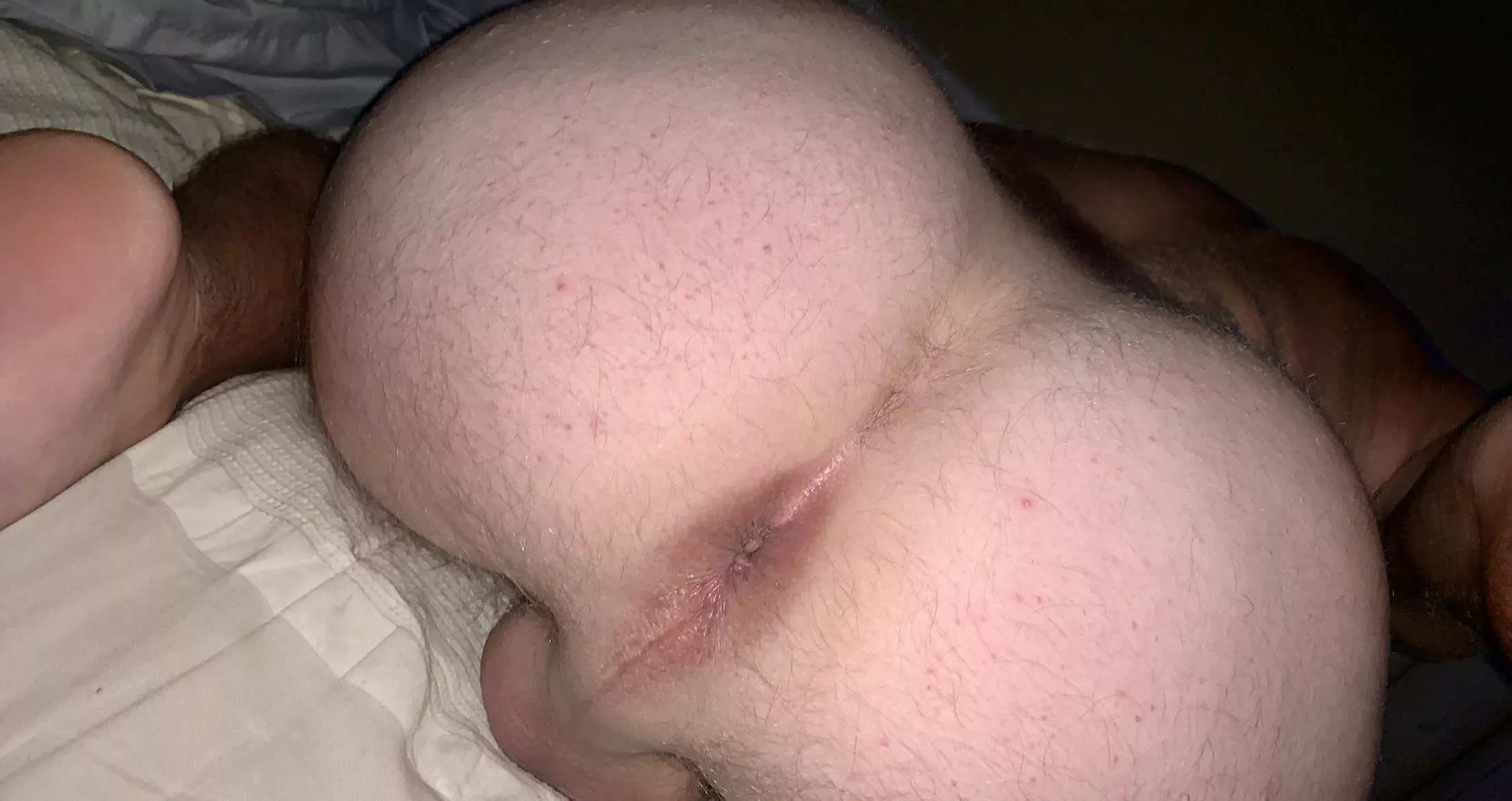 Needs a few loads from bbc daddies. Line up and use it. Chat me for more.