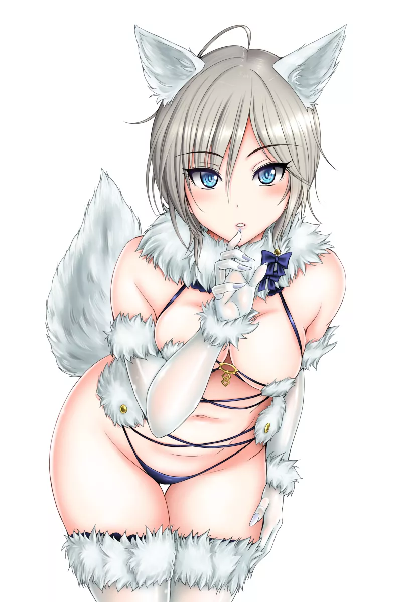 Neko Anastasia