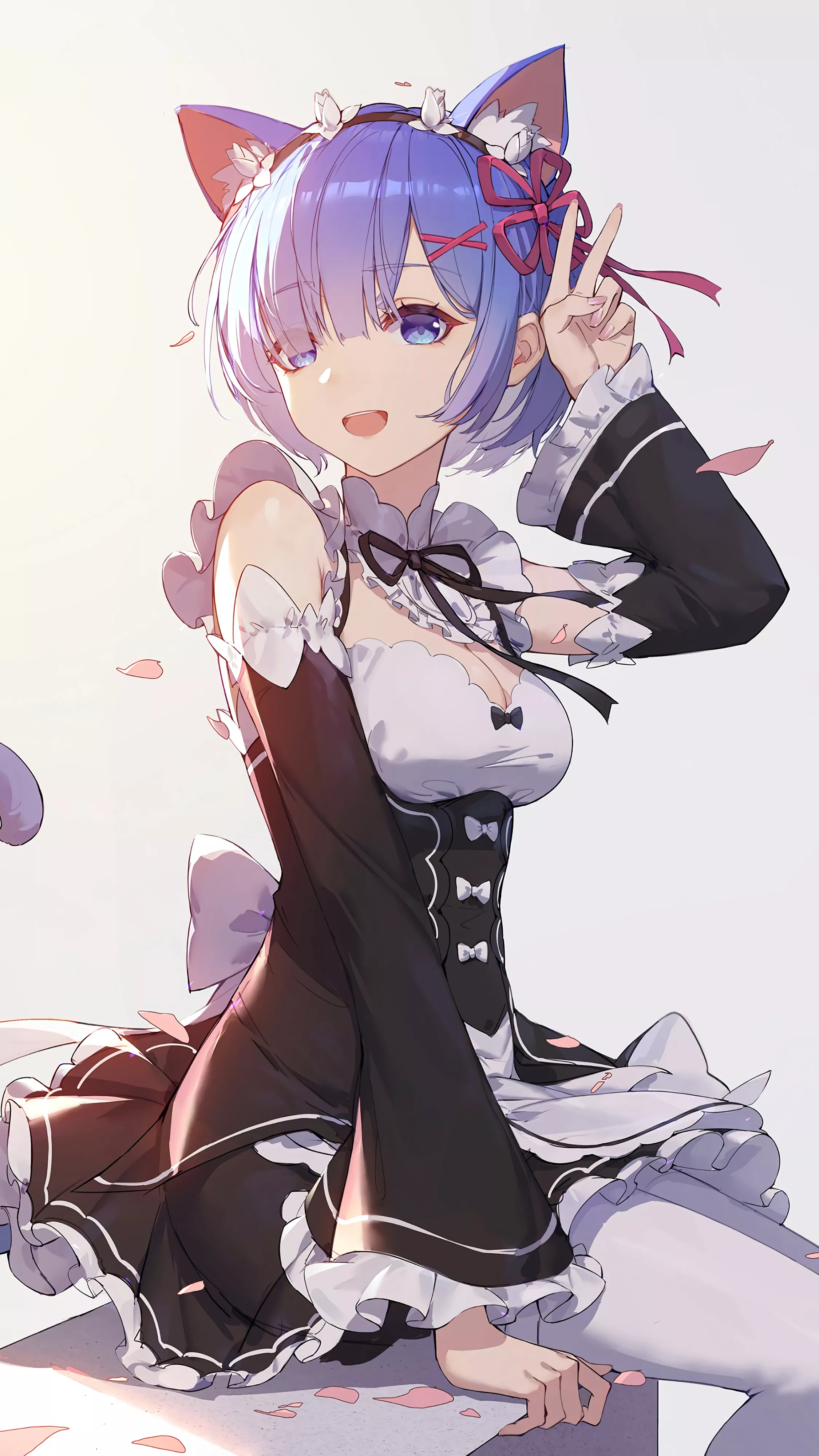 Neko Rem