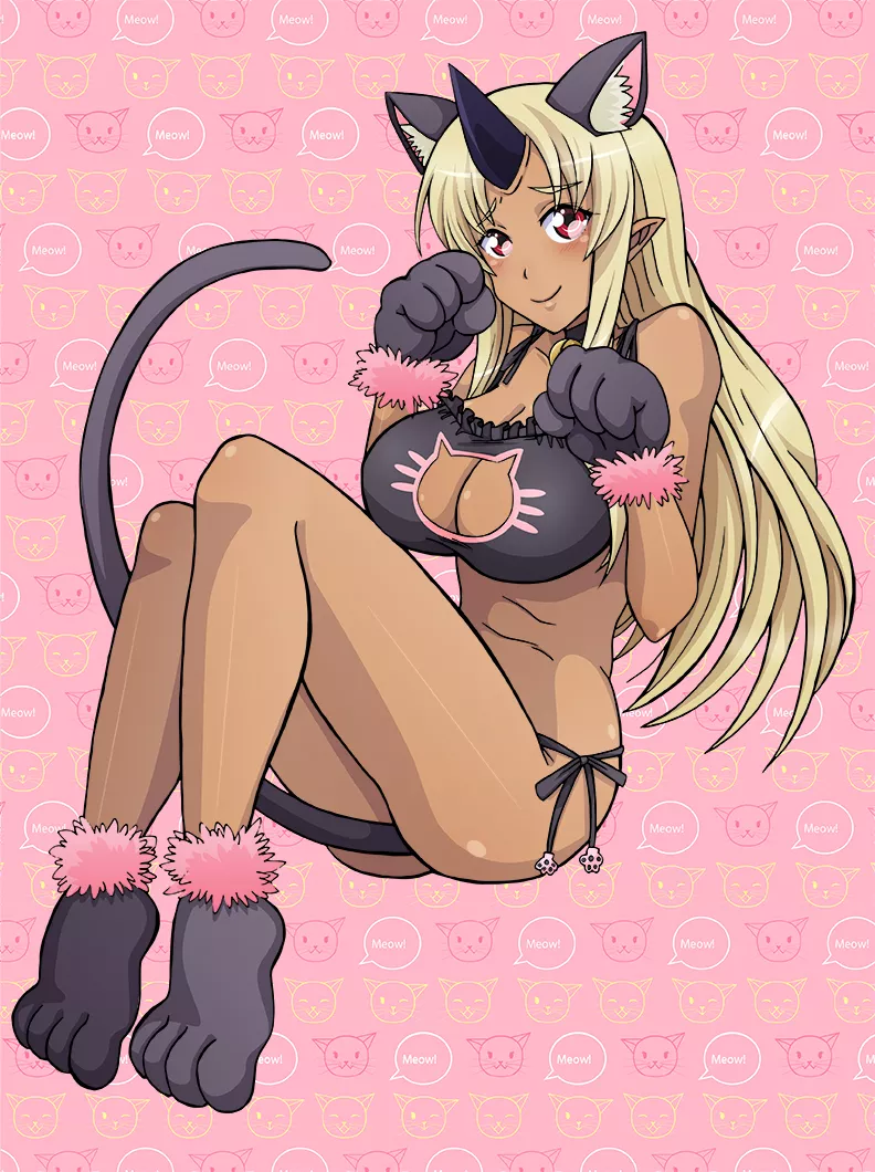 Neko Tio