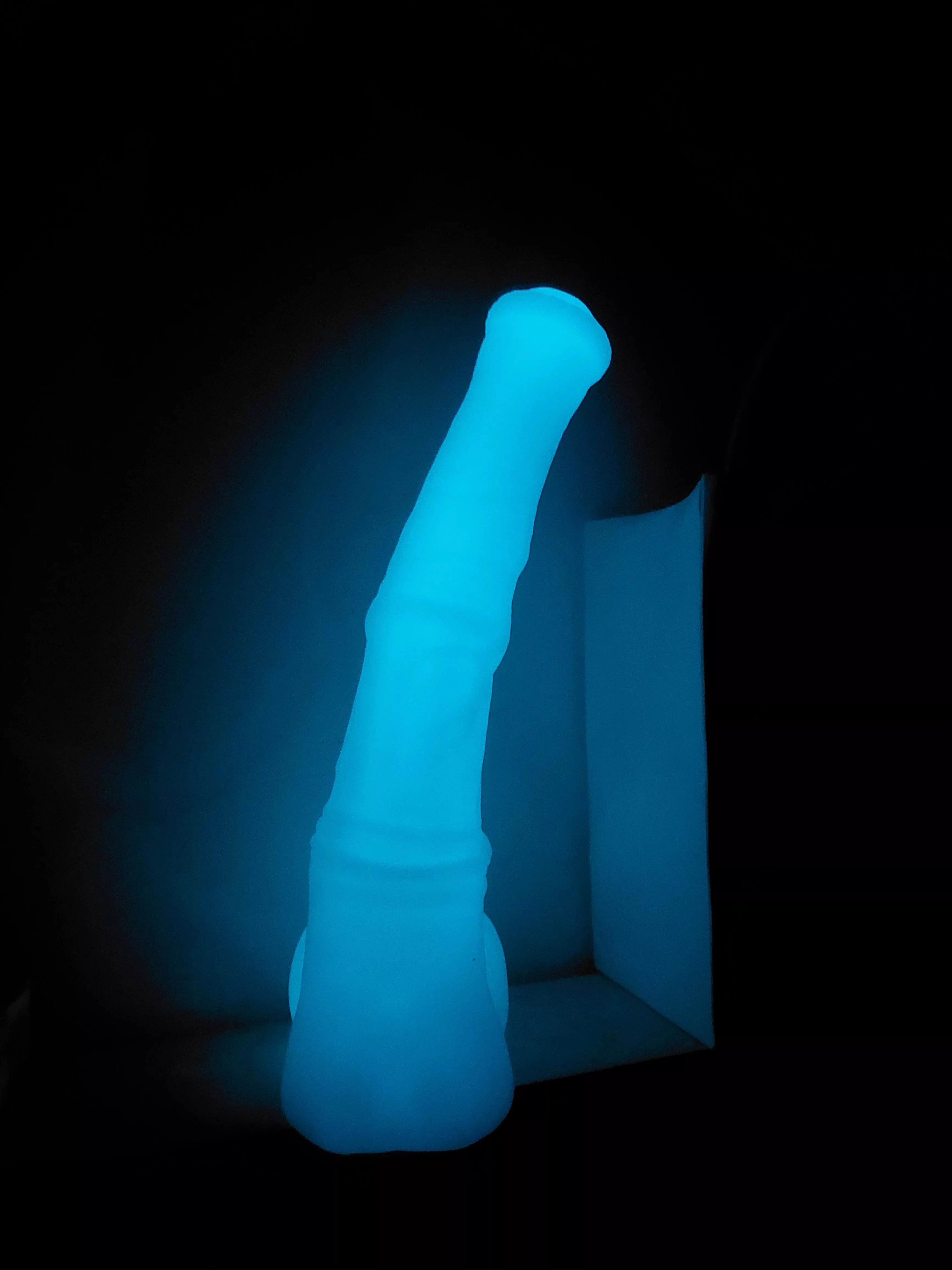 new bedtime night light (medium chance)