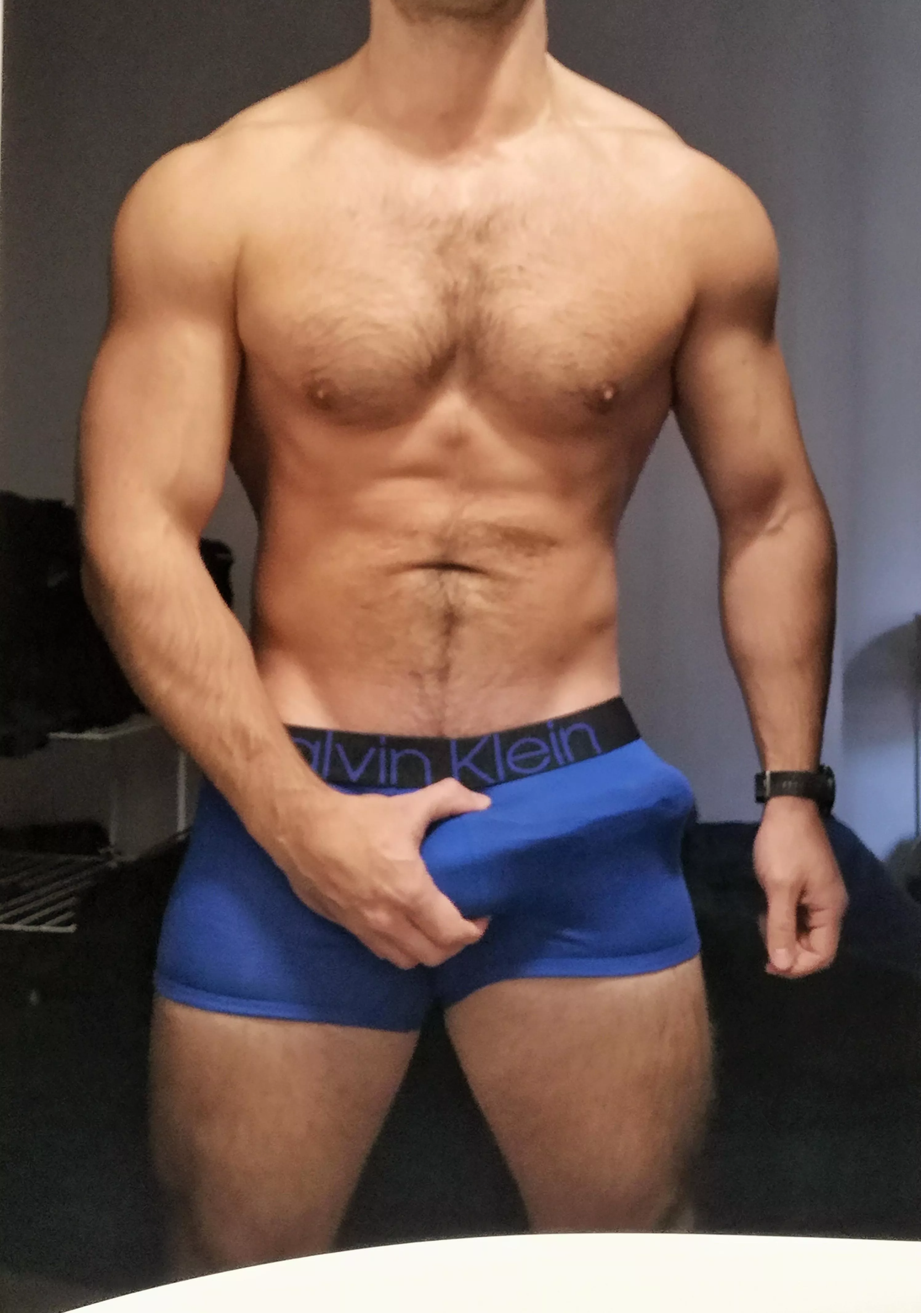 New boxers, what do you think?