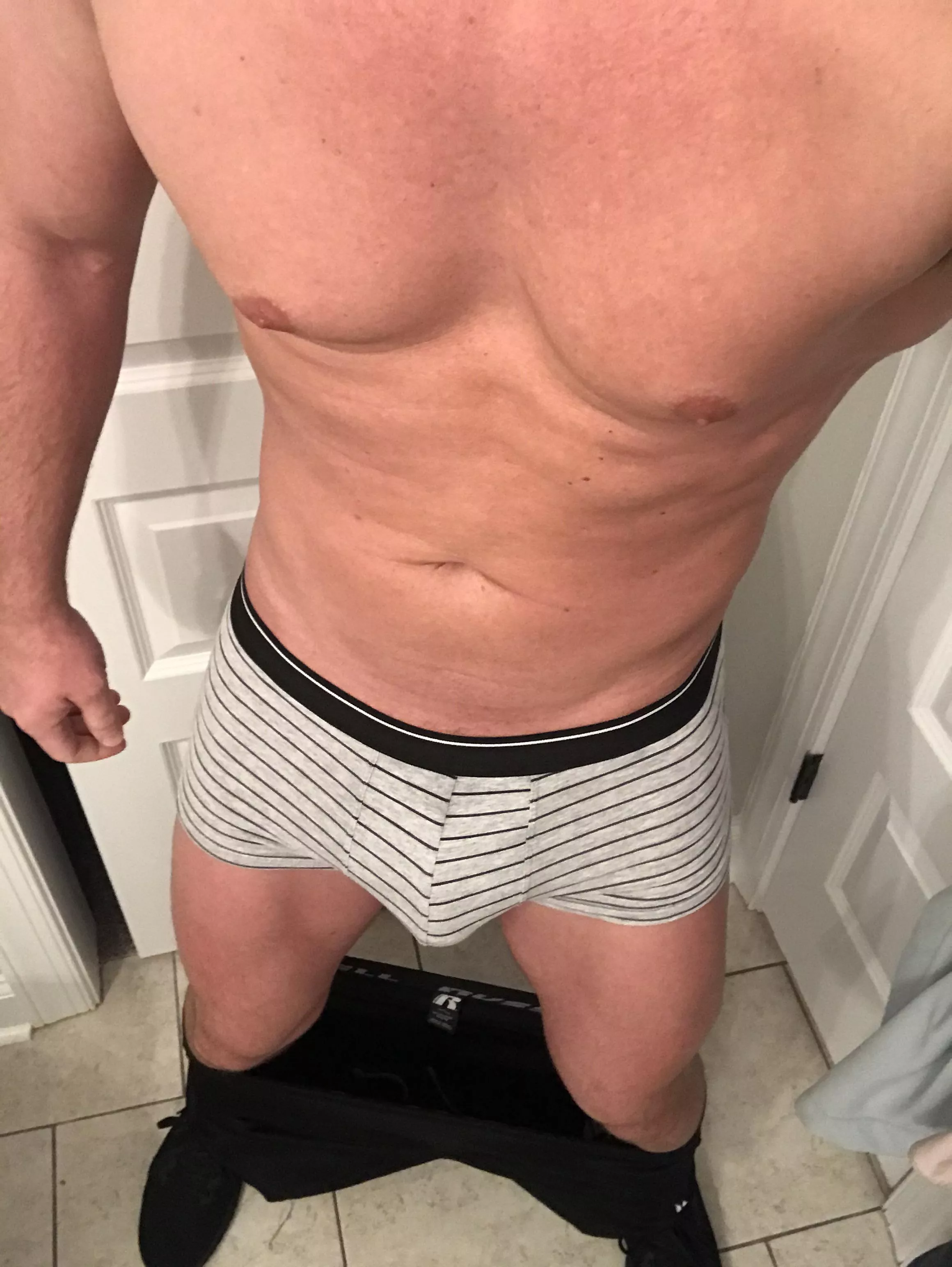 New briefs!