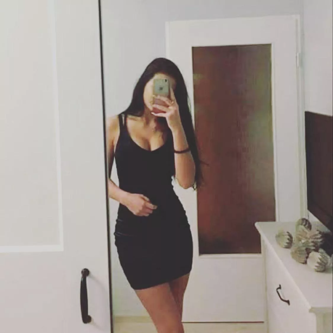 New dress