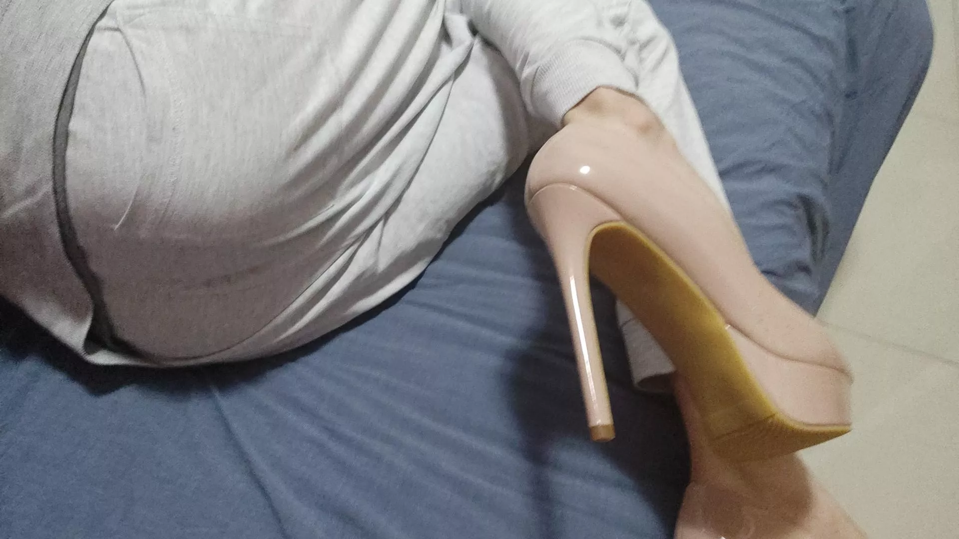 New heels