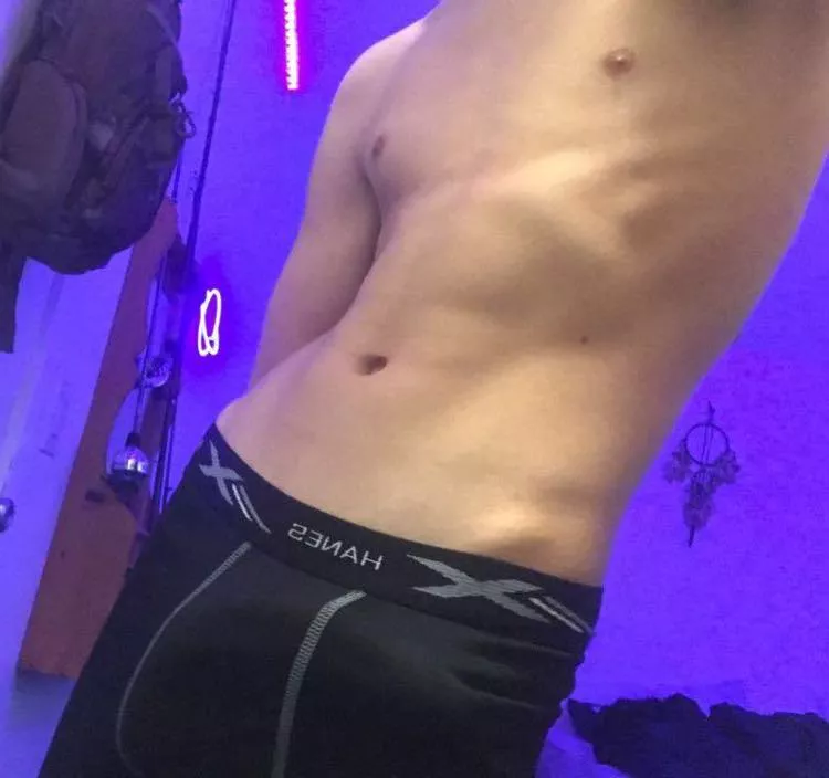 New here, let me know what you guys think ;)