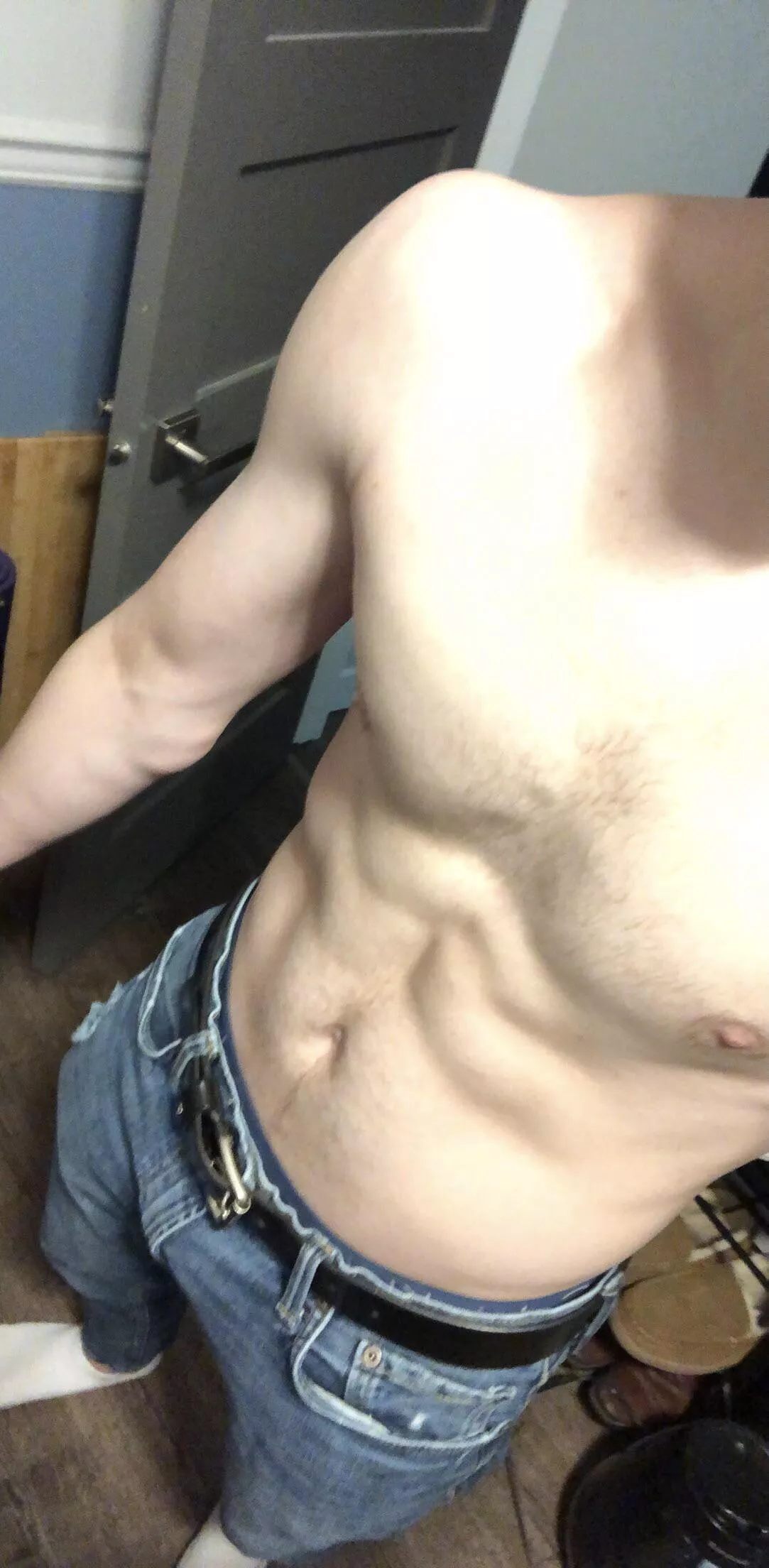 new here ðŸ˜… [M]