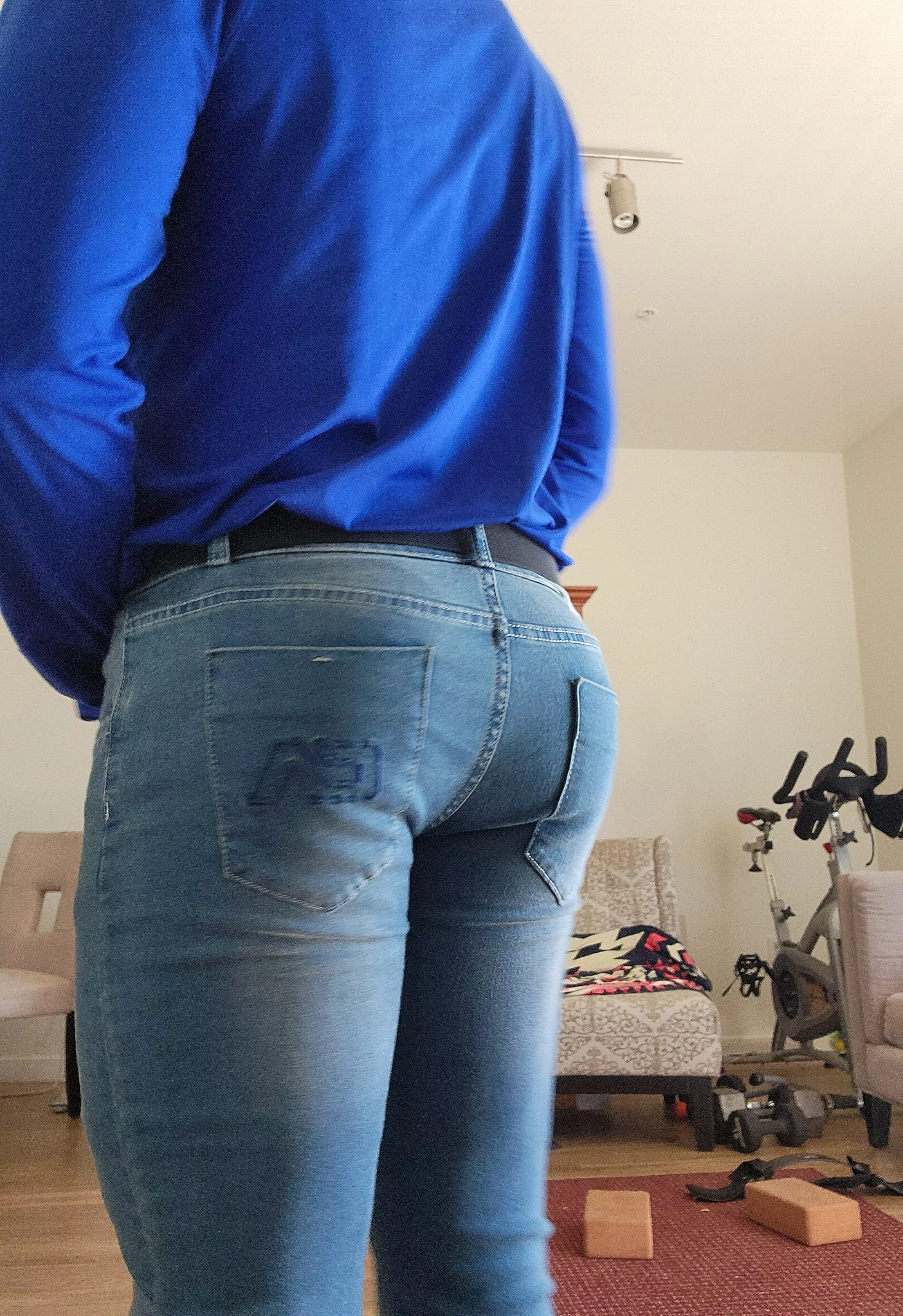 New jeans