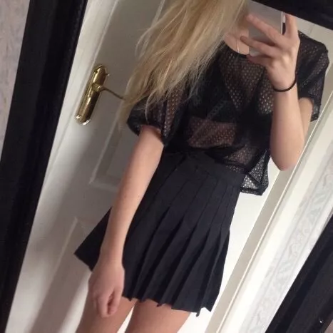 New outfit! (Wanted some people's opinions!)