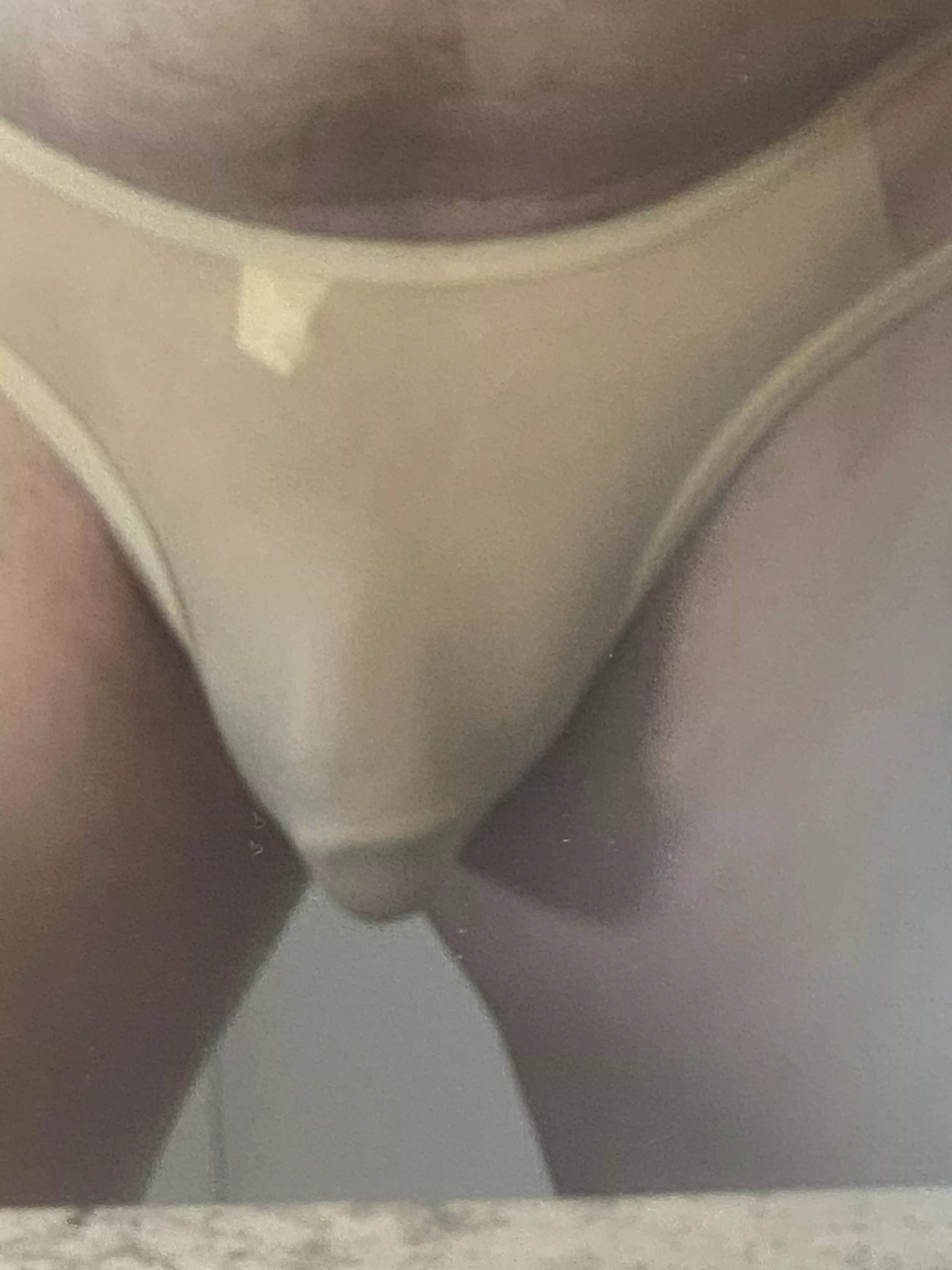 New panties