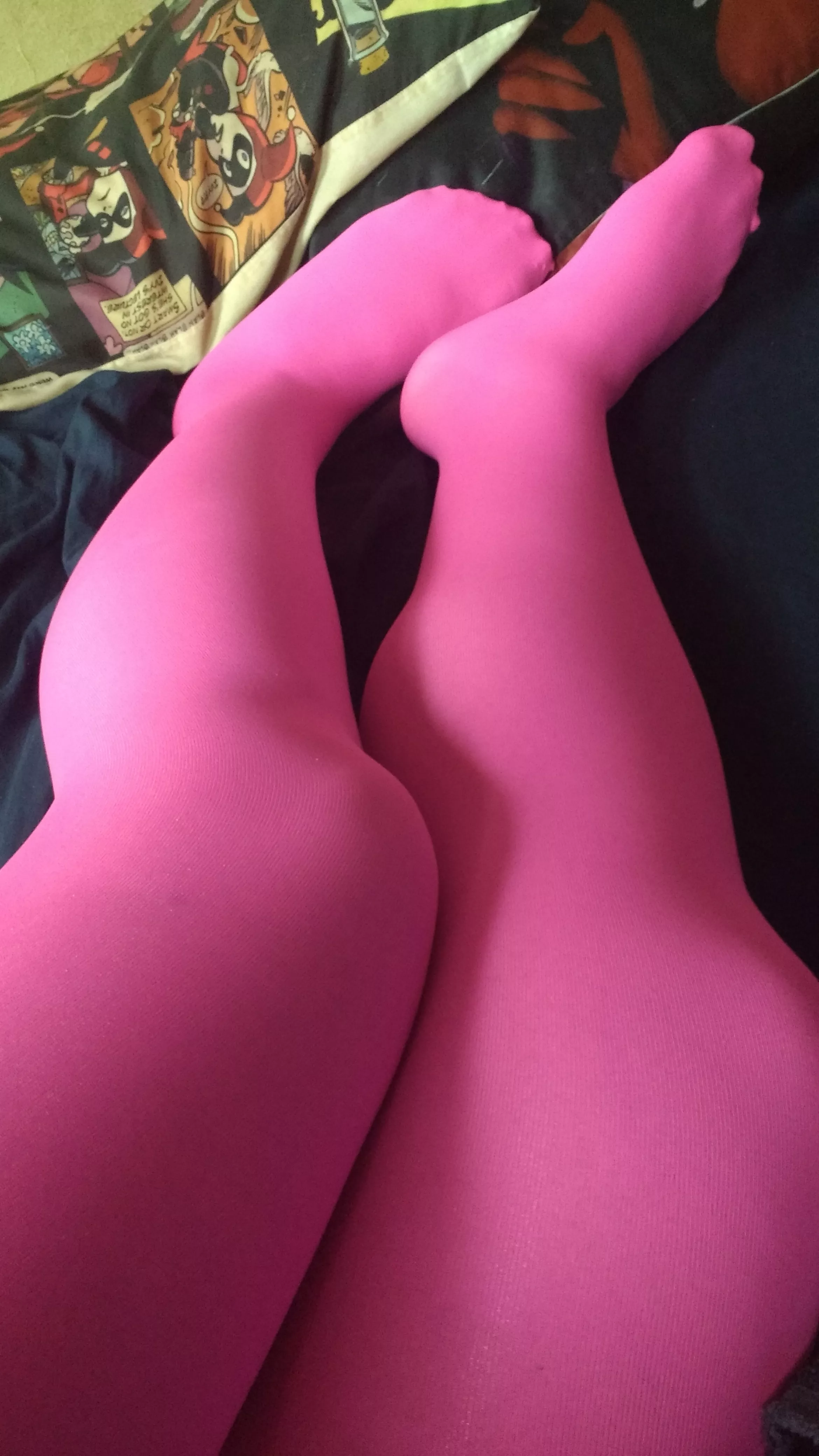 New Pantyhose!!!