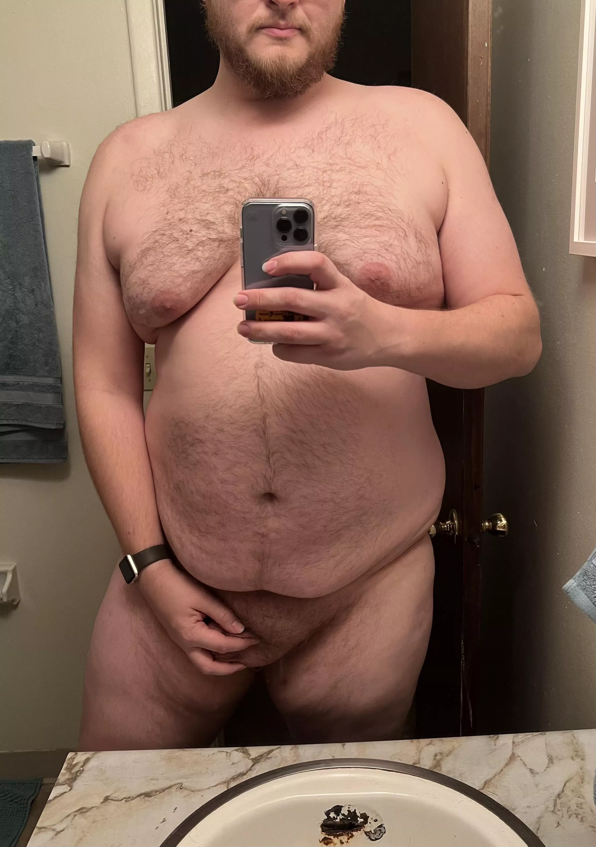 New phone = new nudes ðŸ˜ (m4m)