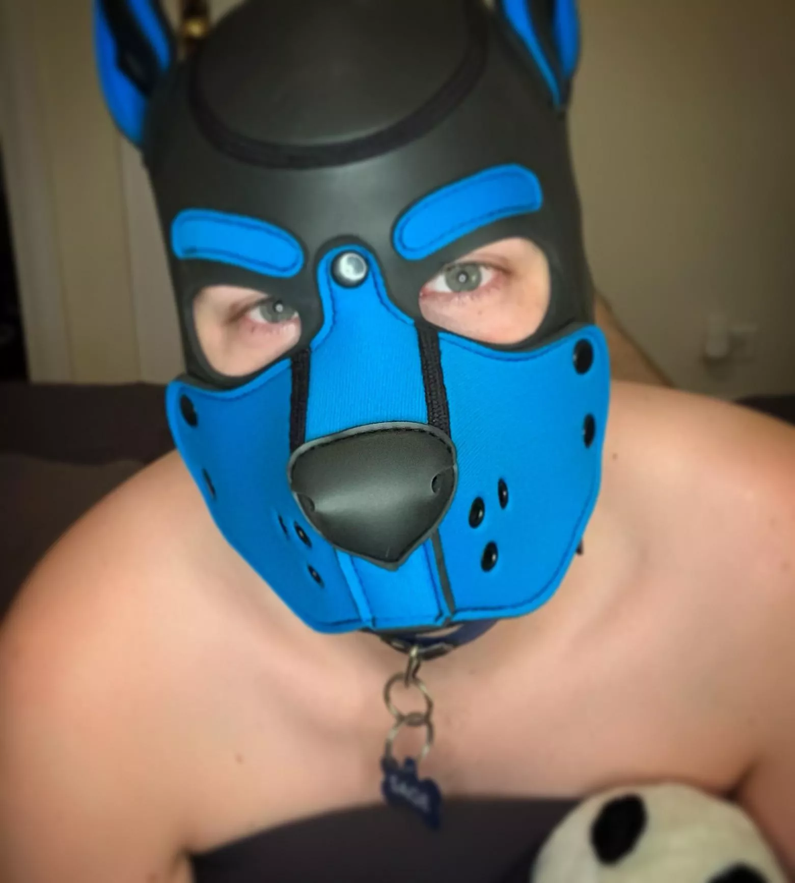 New pup! Went to my first pup night and loved it 🐶😍