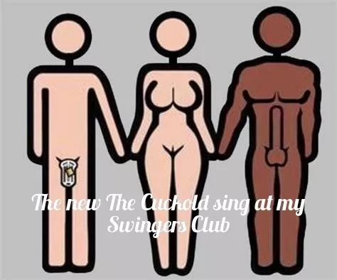 New rules at the Swingers Club