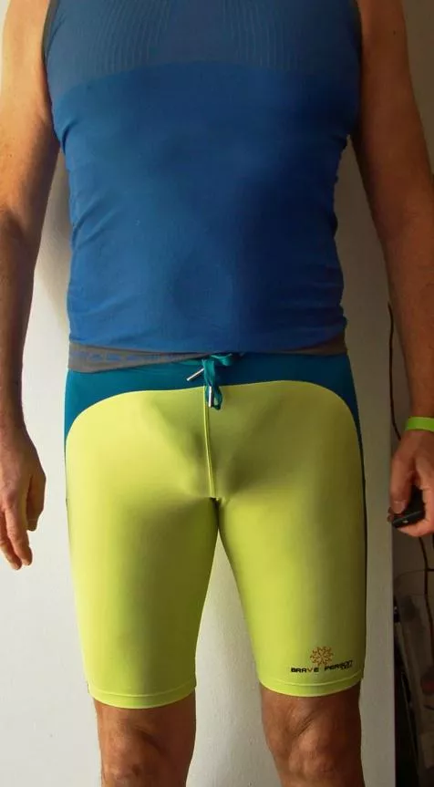 new running tights