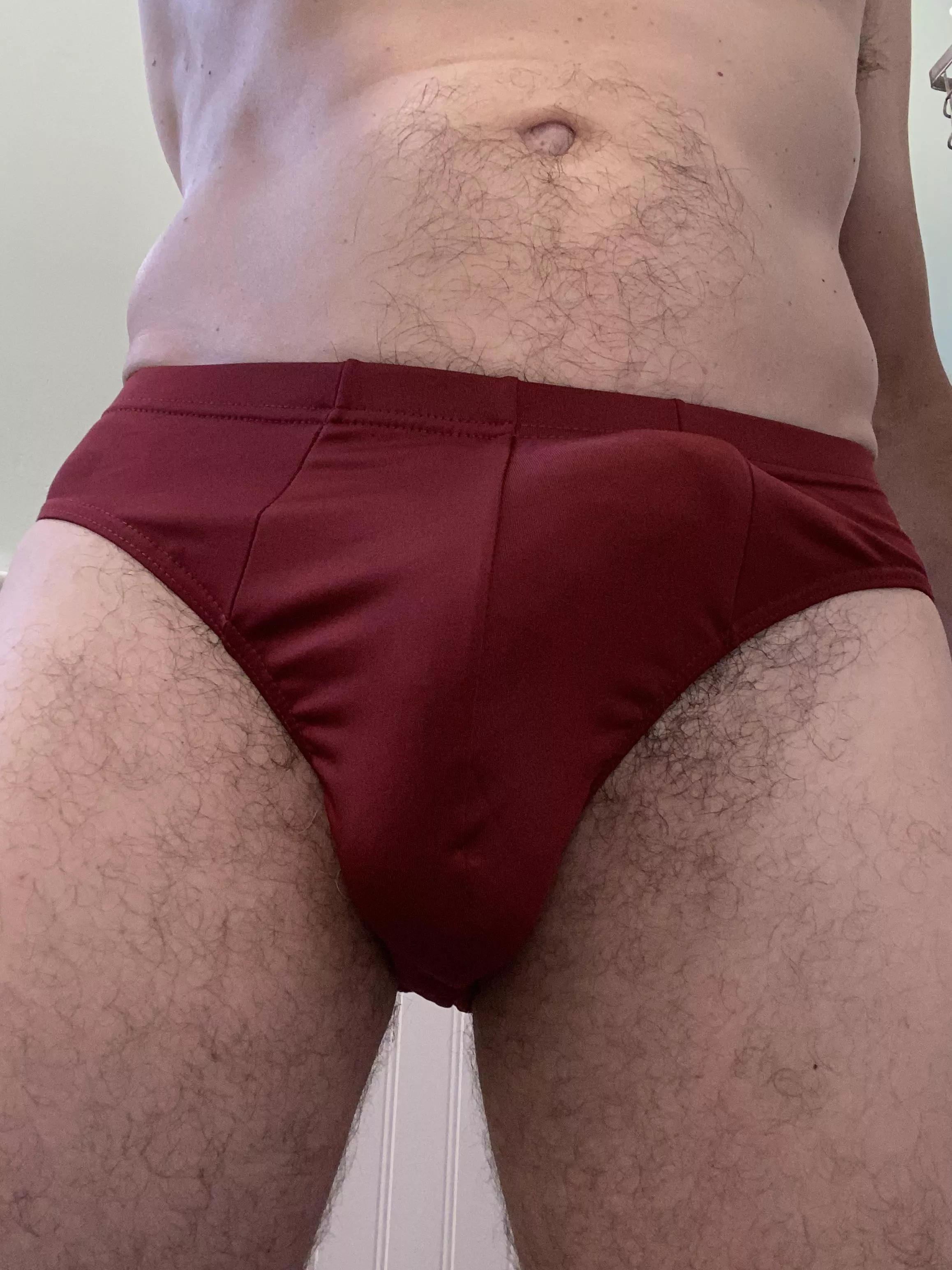 New sports brief. I’ll let you guys decide! Comments welcome!