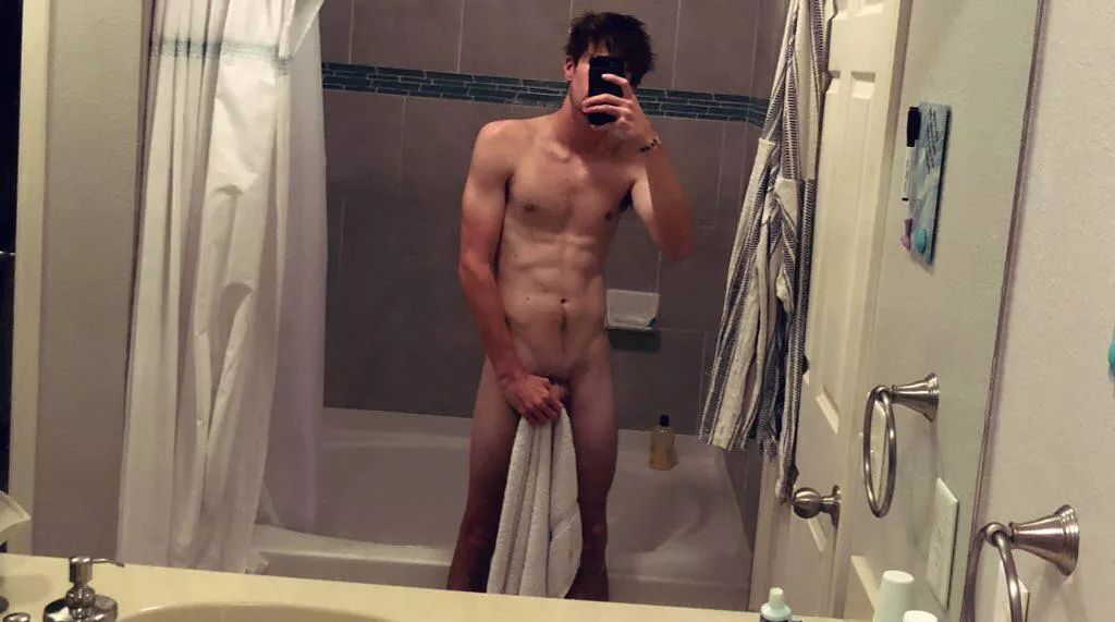 New to reddit but not working out (m)