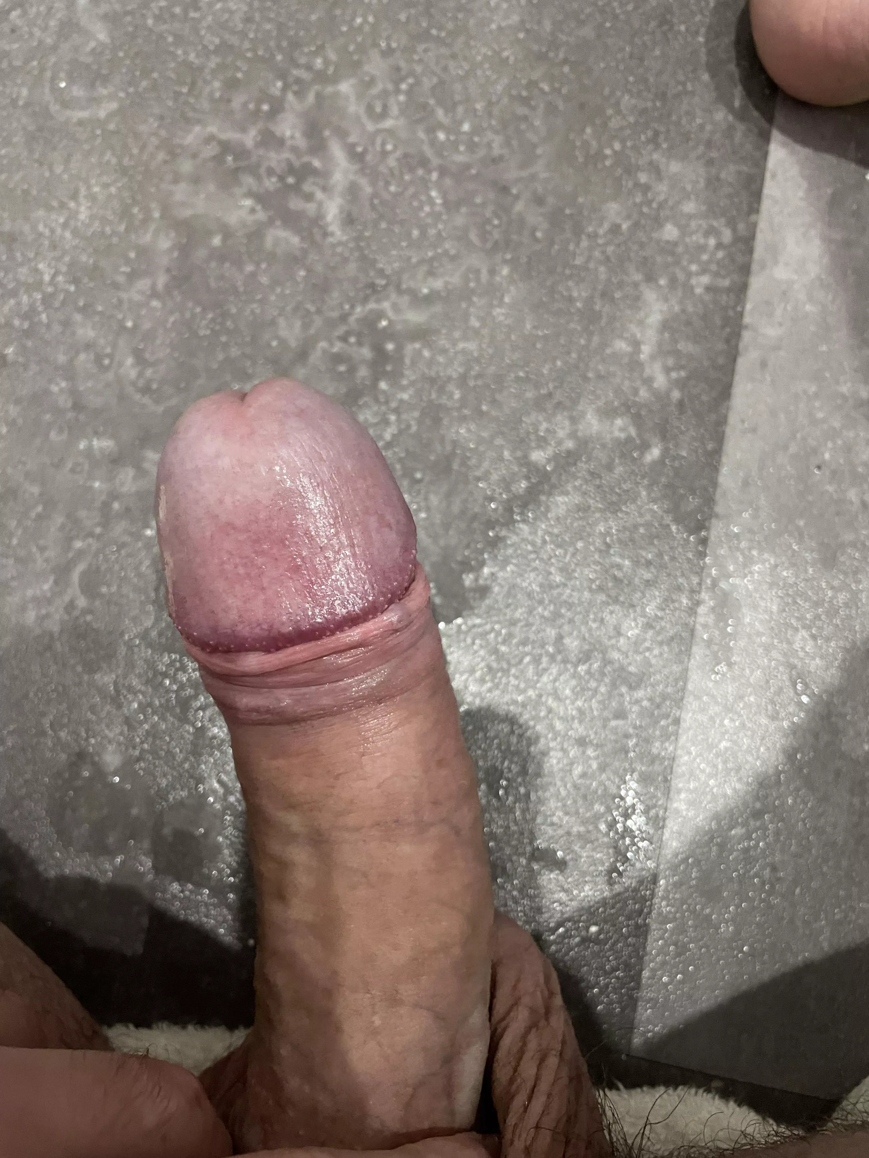 New to this, how is my cock?