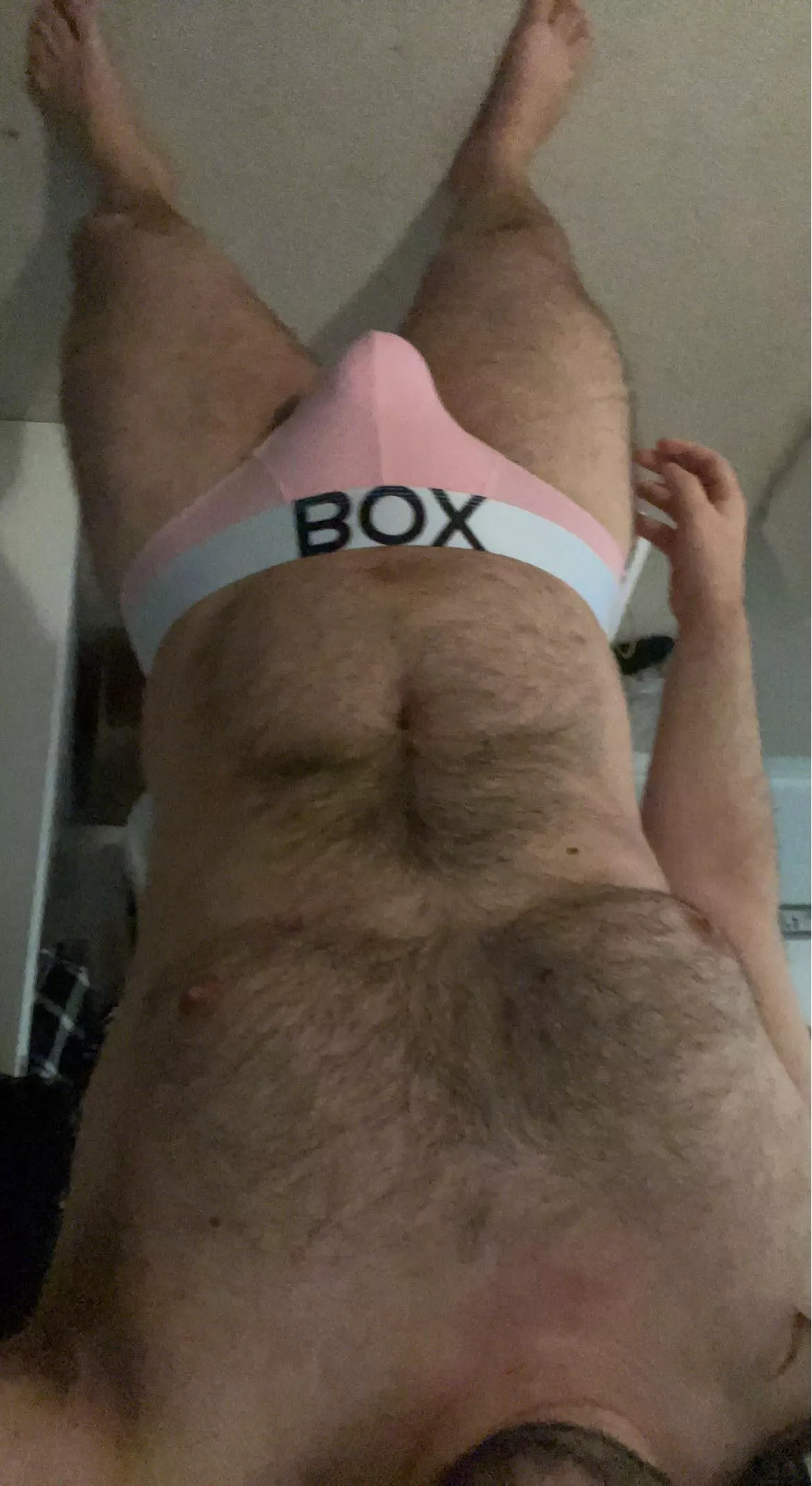 New underwear just arrived! Thoughts?