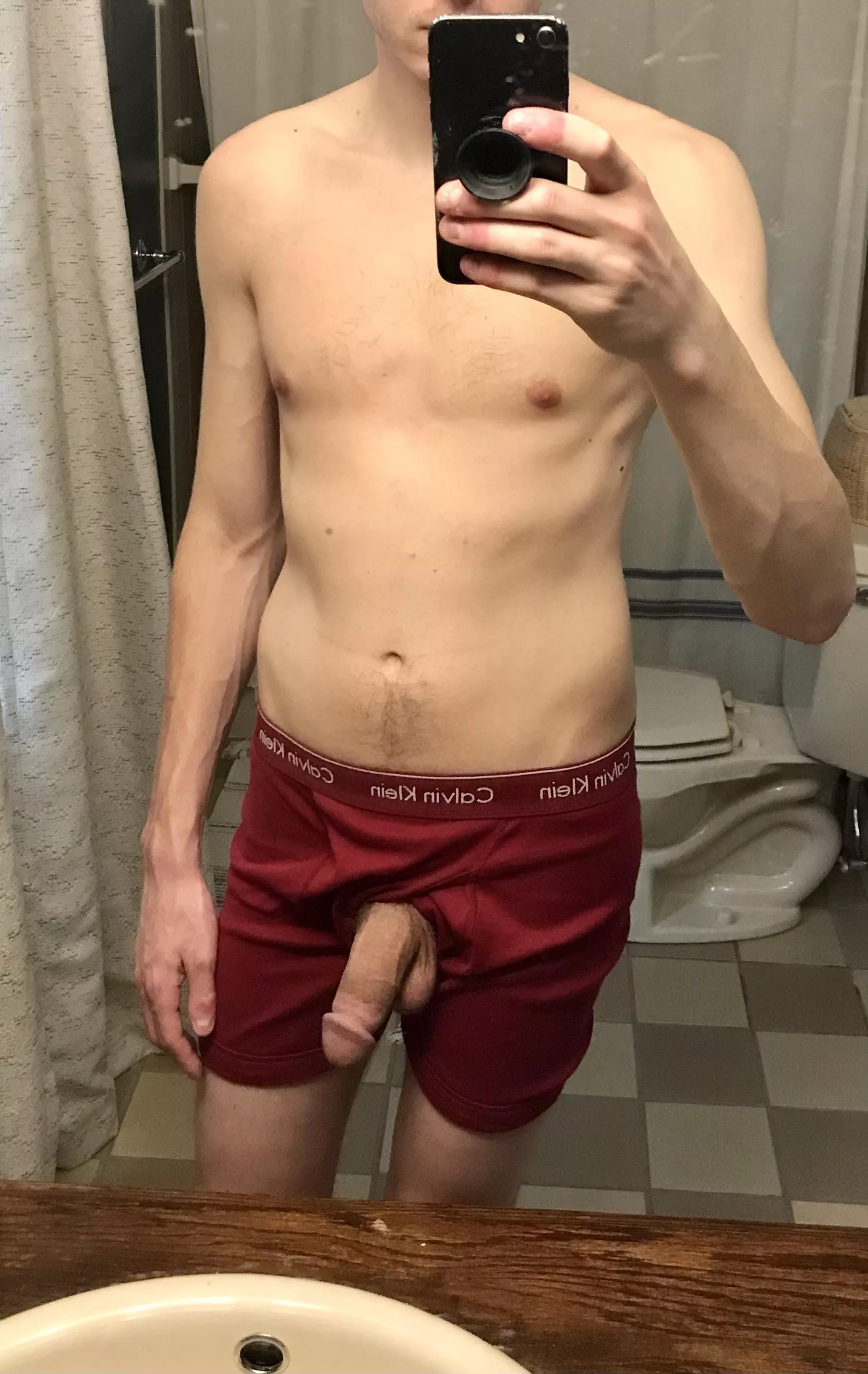 New underwear