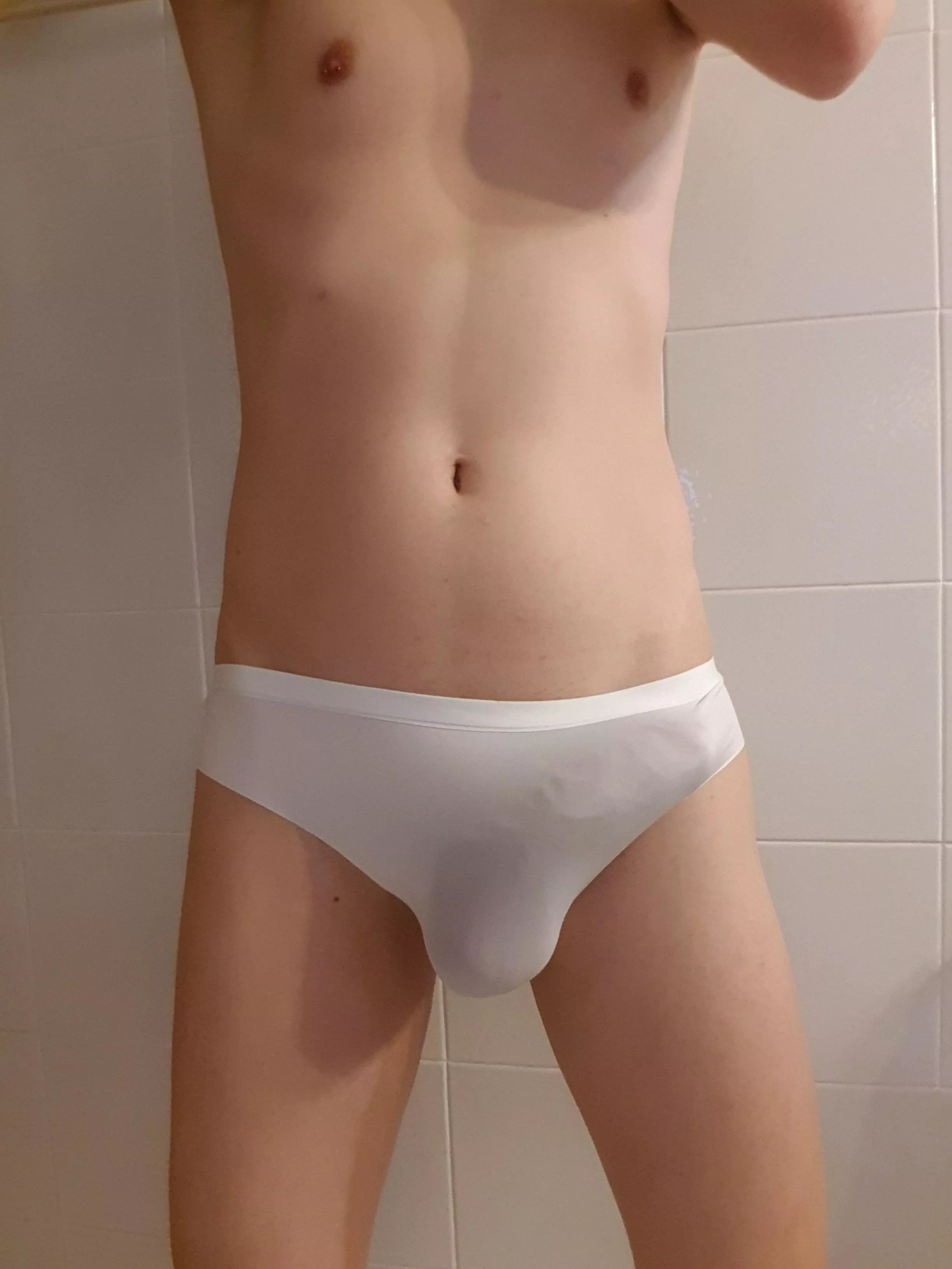 New undies :)