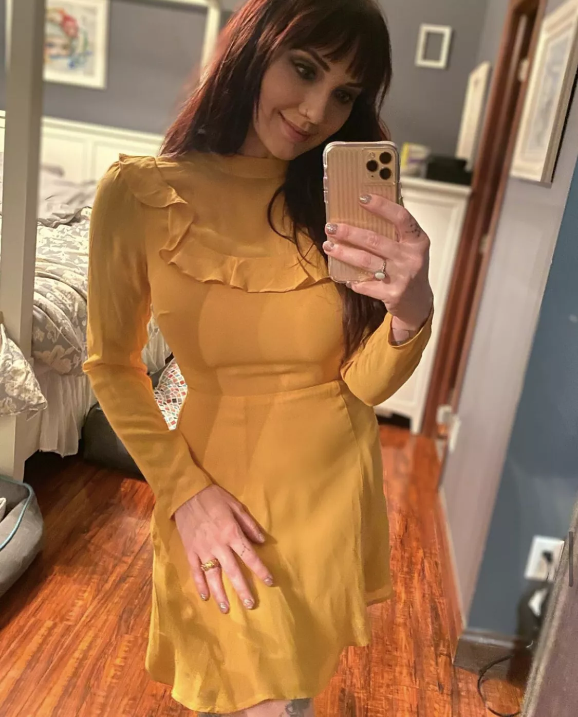 Nice dress