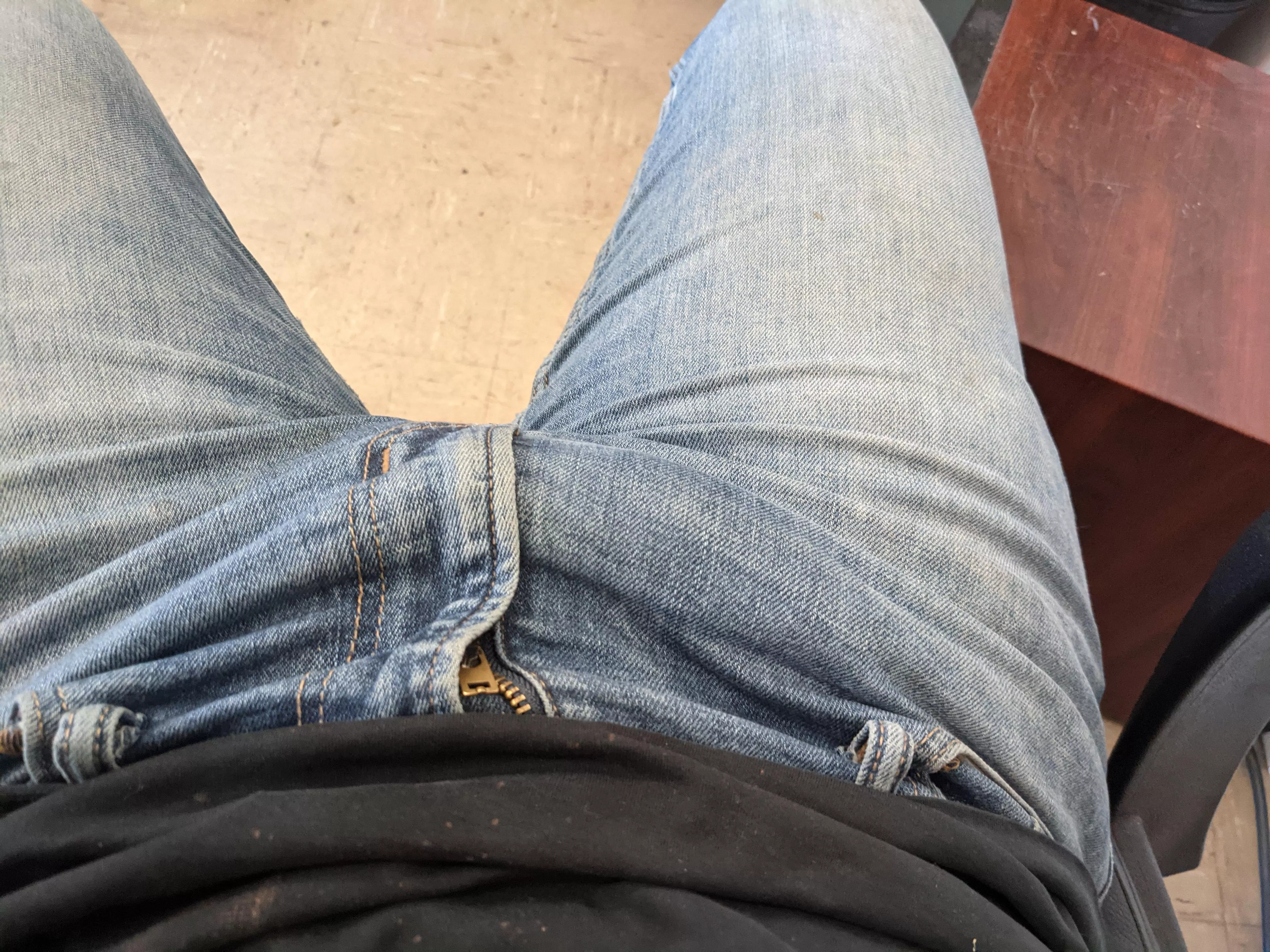 Nice Jeans?