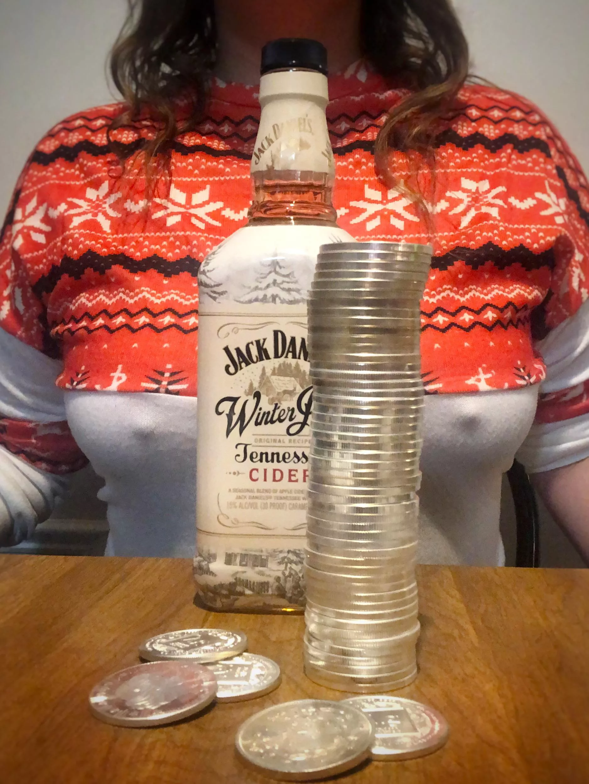 Nice stack