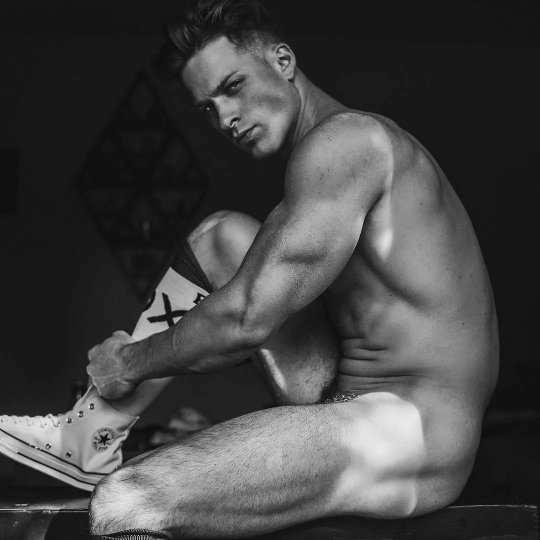 Nick Sandell