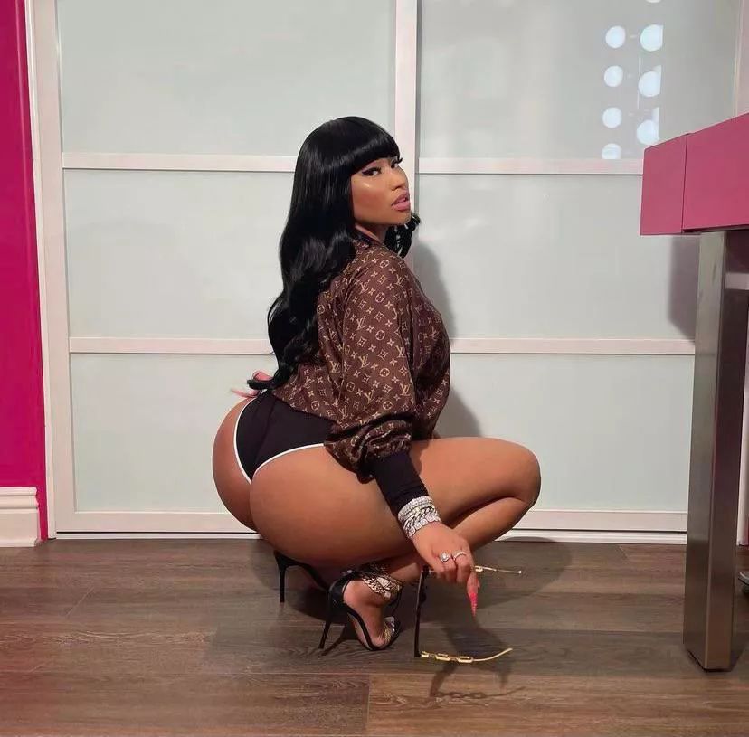 Nicki Minaj