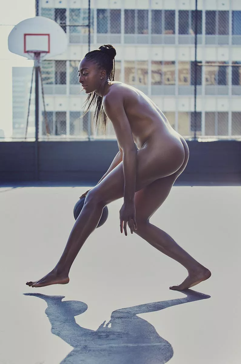 Nneka Ogwumike