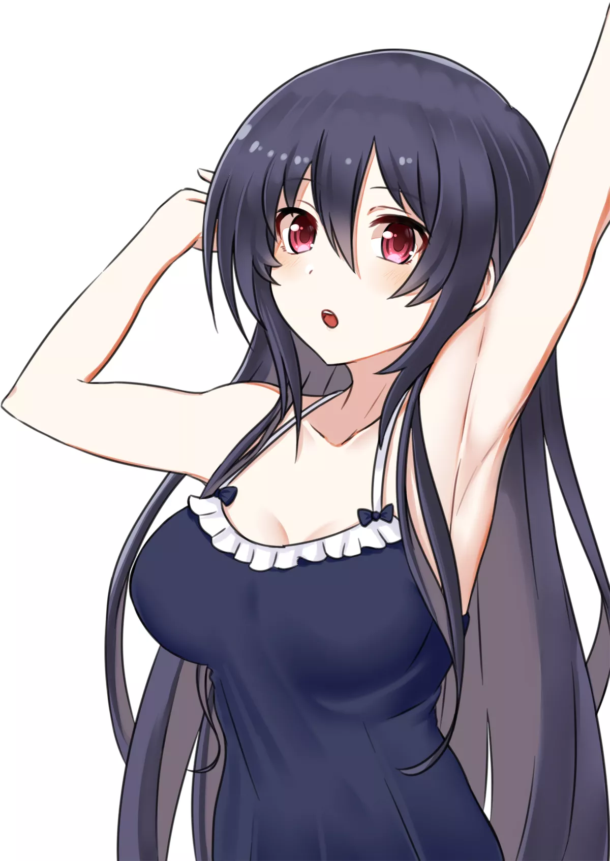 Noire (Neptunia)