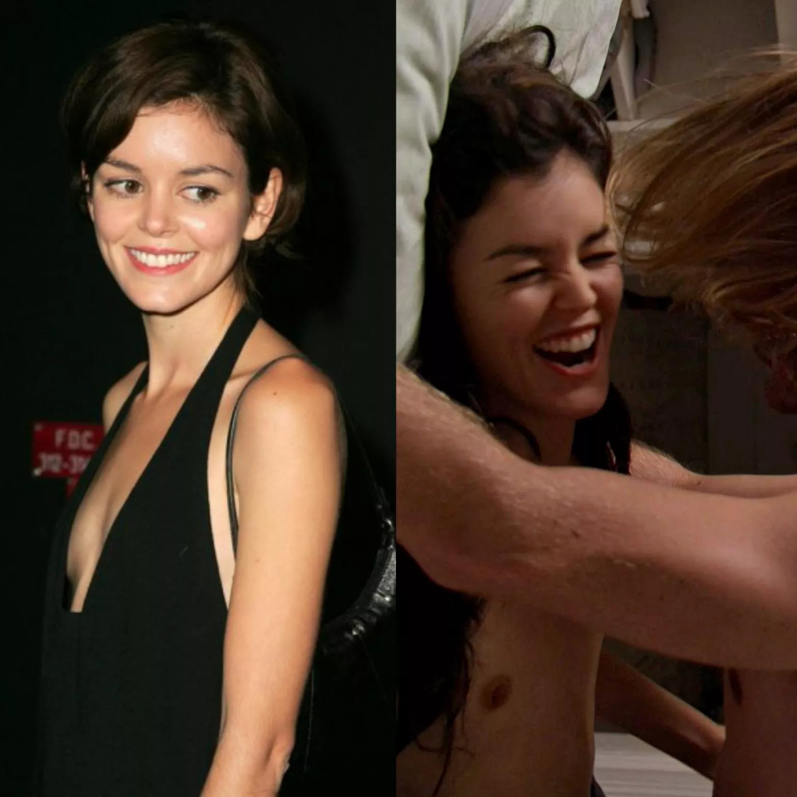 Nora Zehetner