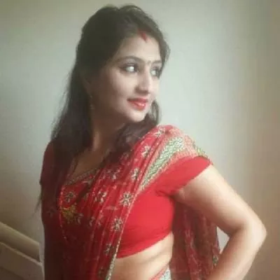 North Indian MILF