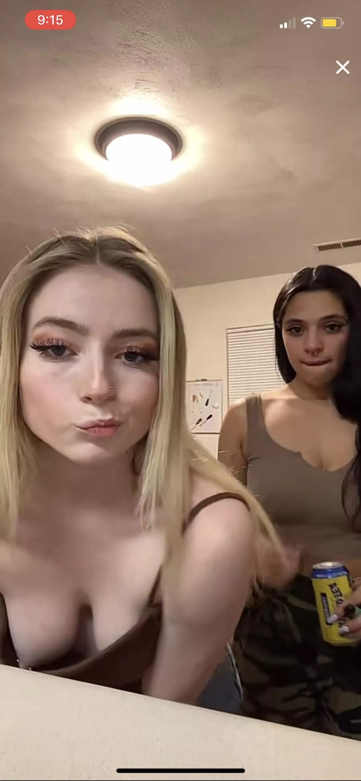 notsmokinsmurf420 TikTok